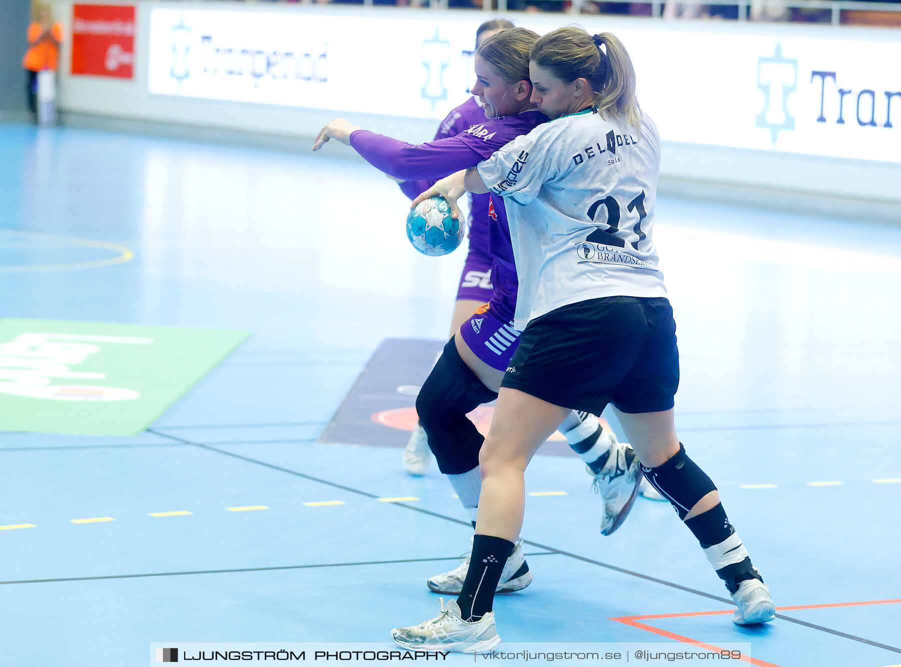 Skara HF-Önnereds HK 24-26,dam,Skara Idrottshall,Skara,Sverige,Handboll,,2023,362683