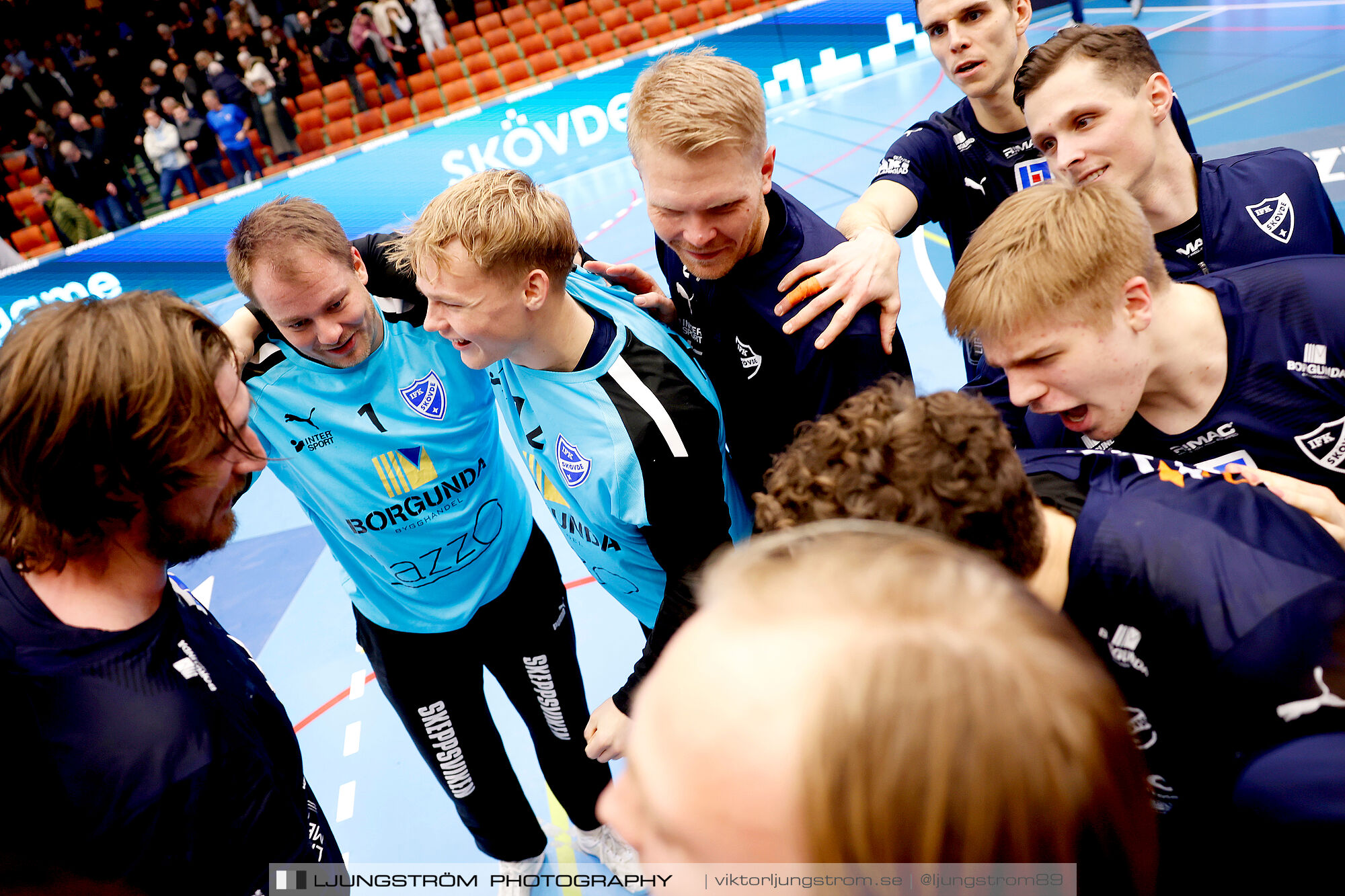 IFK Skövde HK-Eskilstuna Guif IF 34-23,herr,Arena Skövde,Skövde,Sverige,Handboll,,2024,362696