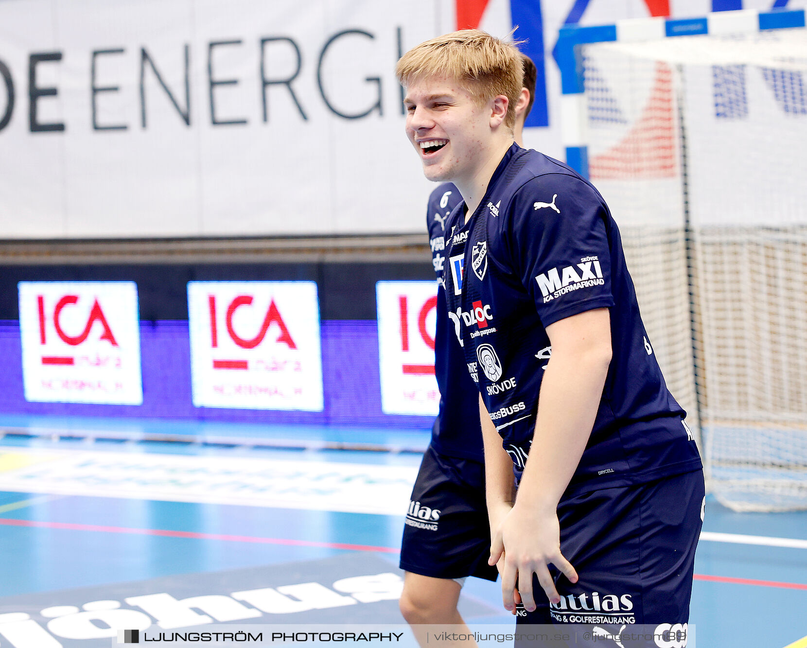 IFK Skövde HK-Eskilstuna Guif IF 34-23,herr,Arena Skövde,Skövde,Sverige,Handboll,,2024,362706