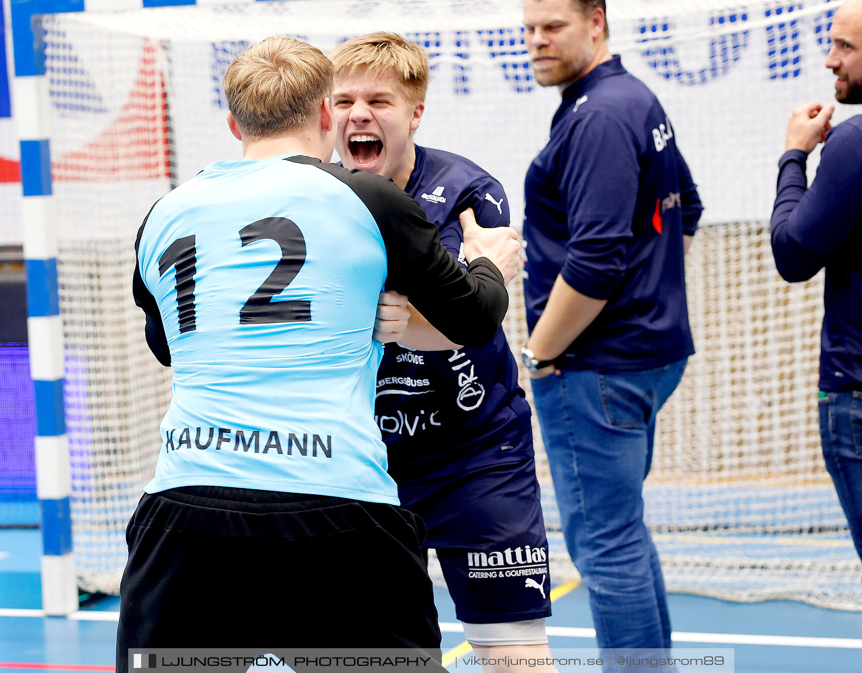 IFK Skövde HK-Eskilstuna Guif IF 34-23,herr,Arena Skövde,Skövde,Sverige,Handboll,,2024,362710