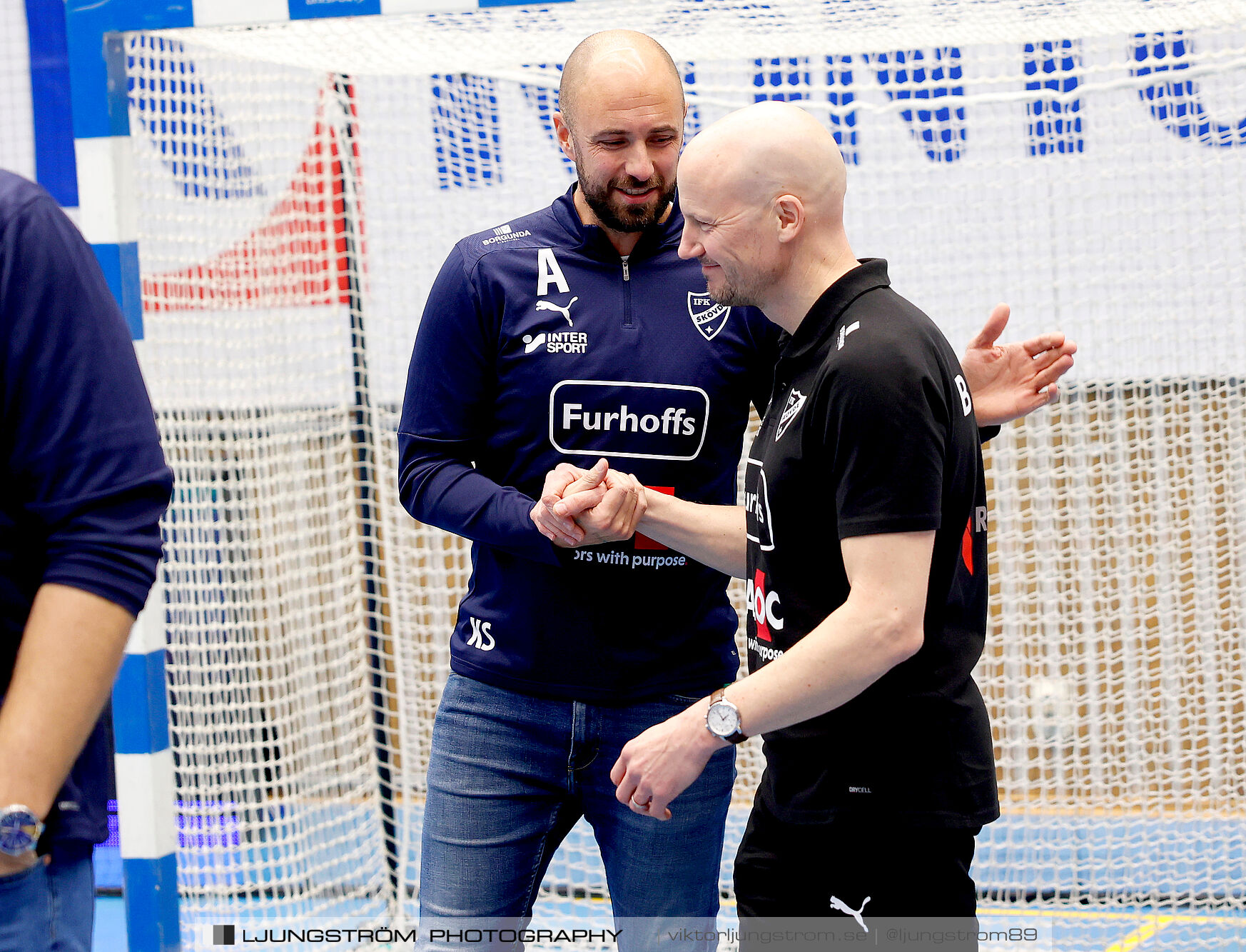 IFK Skövde HK-Eskilstuna Guif IF 34-23,herr,Arena Skövde,Skövde,Sverige,Handboll,,2024,362712