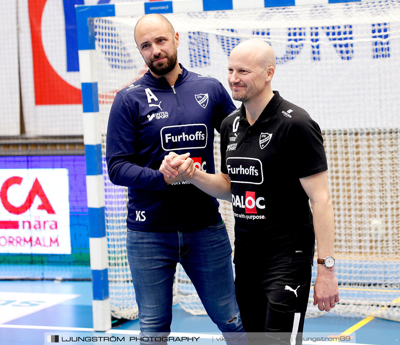 IFK Skövde HK-Eskilstuna Guif IF 34-23,herr,Arena Skövde,Skövde,Sverige,Handboll,,2024,362713