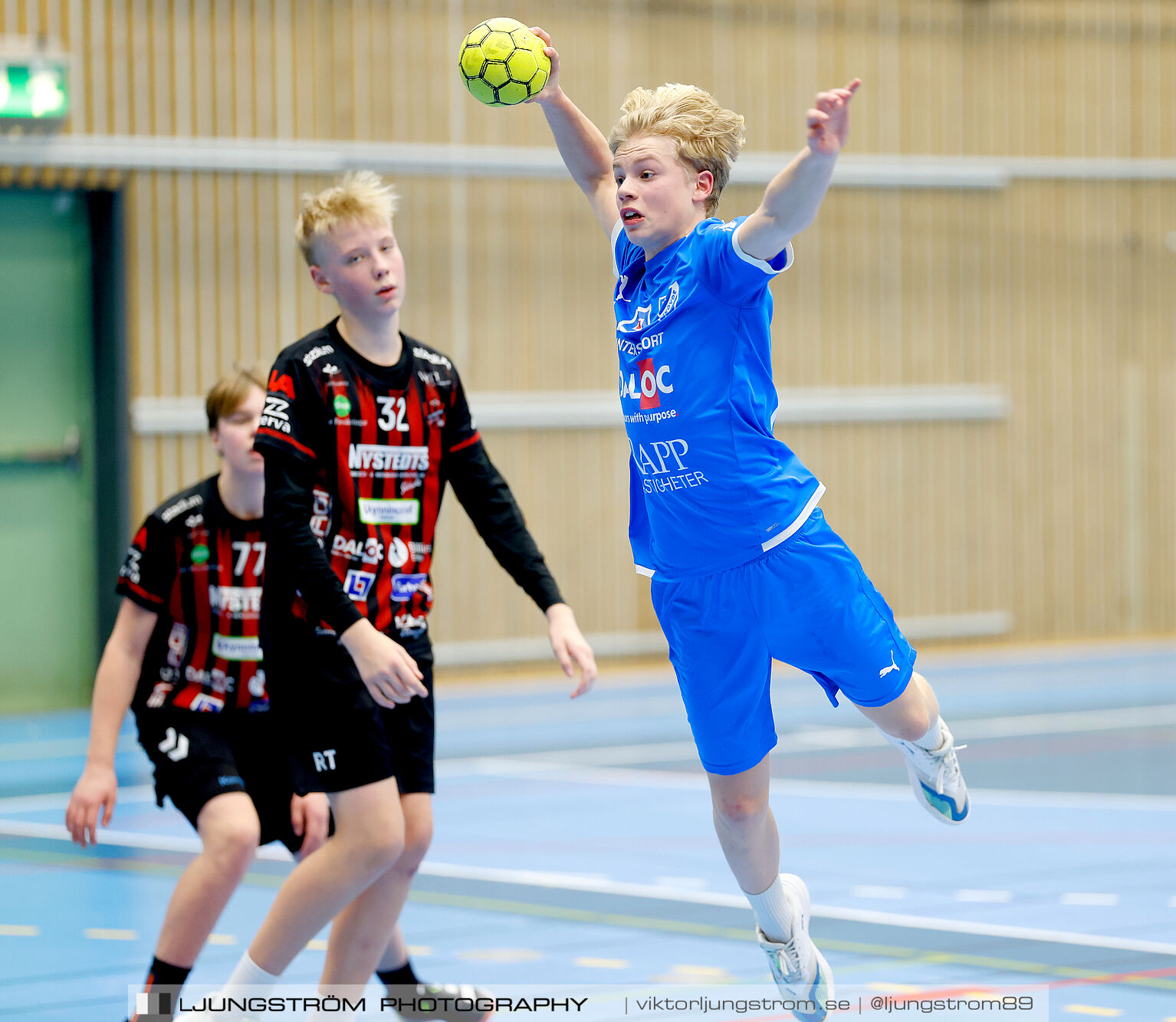 HK Country Svart P14-IFK Skövde HK Blåvit P14 25-32,herr,Arena Skövde,Skövde,Sverige,Handboll,,2025,362726