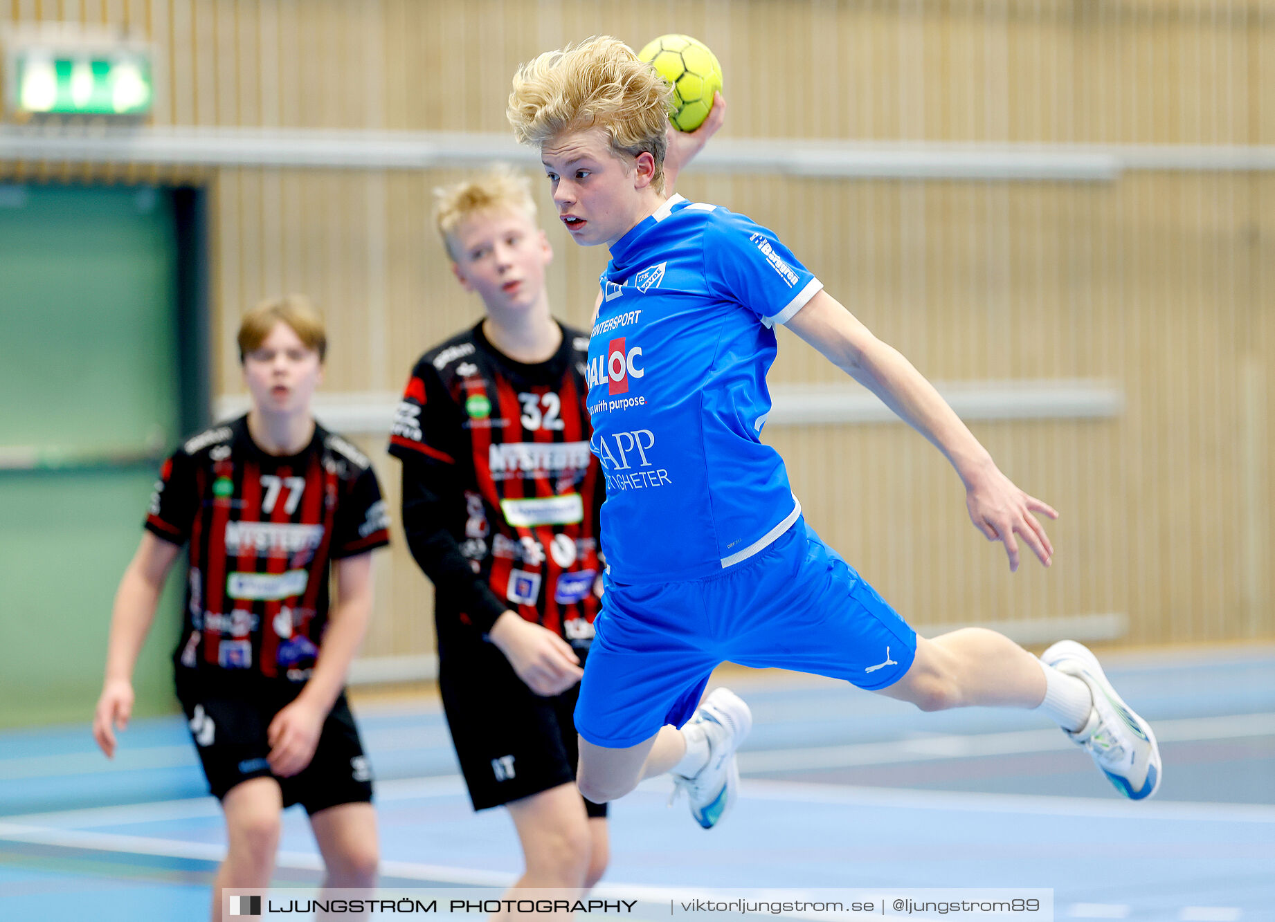 HK Country Svart P14-IFK Skövde HK Blåvit P14 25-32,herr,Arena Skövde,Skövde,Sverige,Handboll,,2025,362728