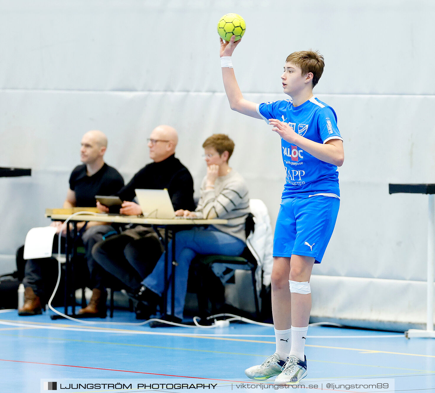 HK Country Svart P14-IFK Skövde HK Blåvit P14 25-32,herr,Arena Skövde,Skövde,Sverige,Handboll,,2025,362744