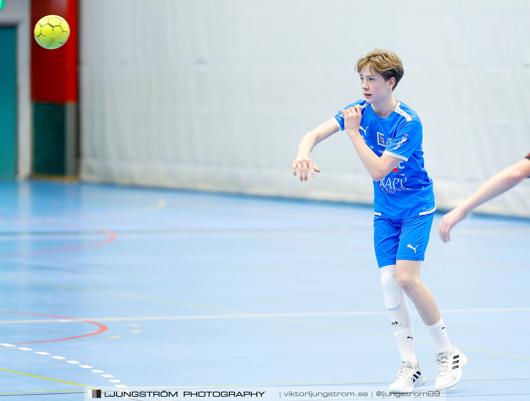 HK Country Svart P14-IFK Skövde HK Blåvit P14 25-32,herr,Arena Skövde,Skövde,Sverige,Handboll,,2025,362745