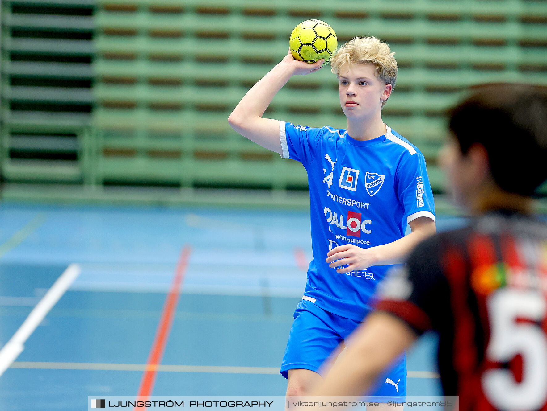 HK Country Svart P14-IFK Skövde HK Blåvit P14 25-32,herr,Arena Skövde,Skövde,Sverige,Handboll,,2025,362746