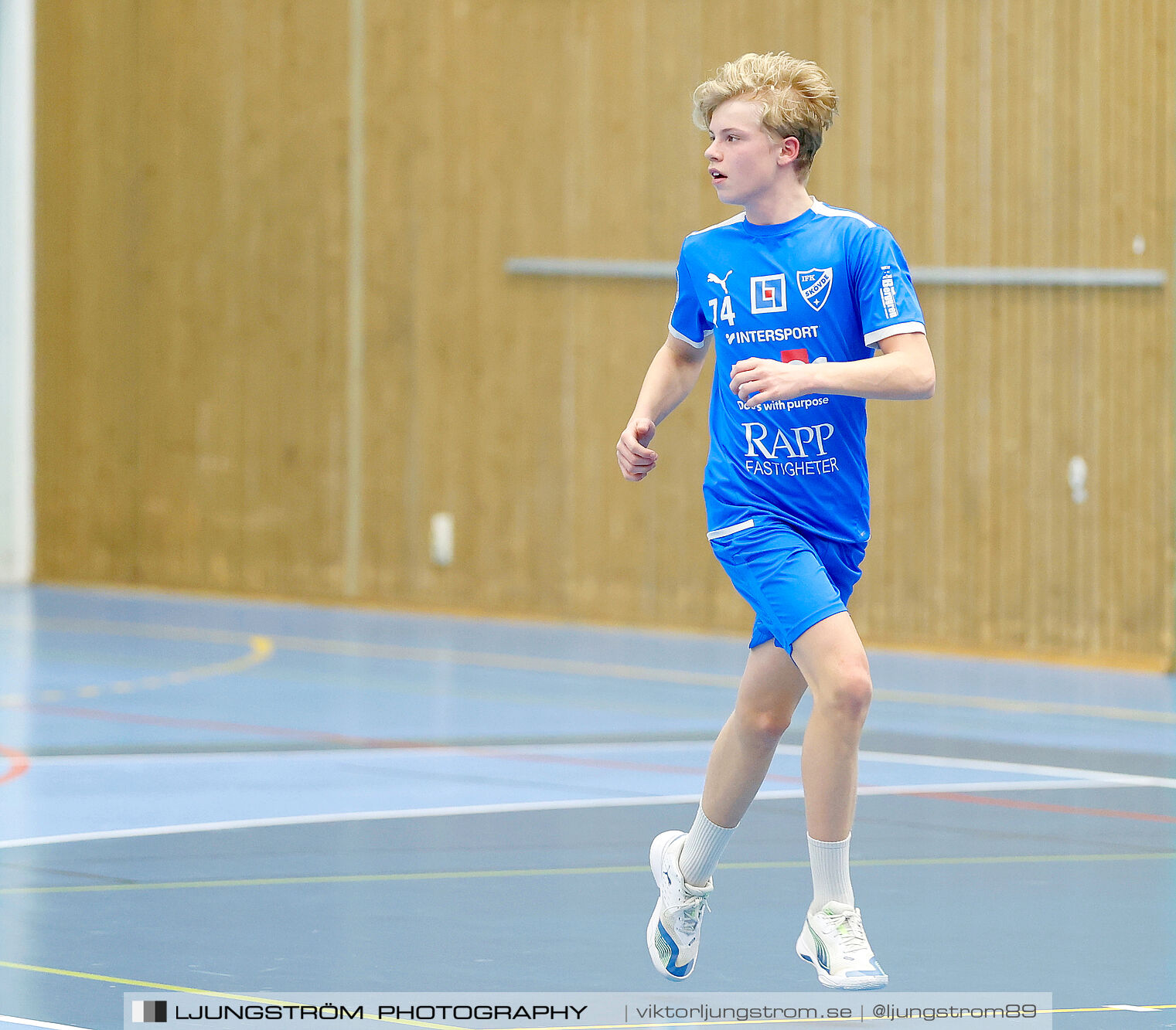 HK Country Svart P14-IFK Skövde HK Blåvit P14 25-32,herr,Arena Skövde,Skövde,Sverige,Handboll,,2025,362754