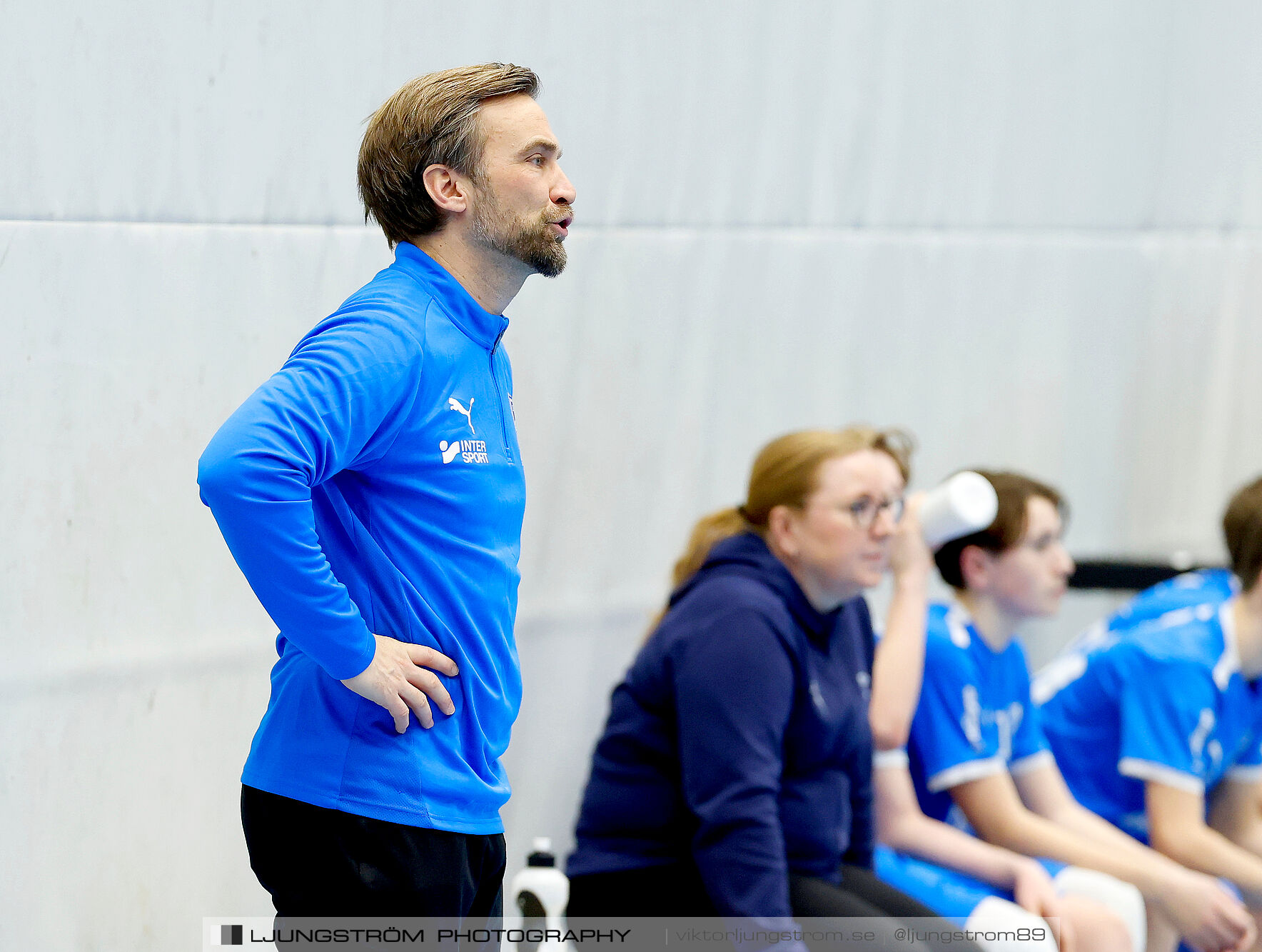 HK Country Svart P14-IFK Skövde HK Blåvit P14 25-32,herr,Arena Skövde,Skövde,Sverige,Handboll,,2025,362762