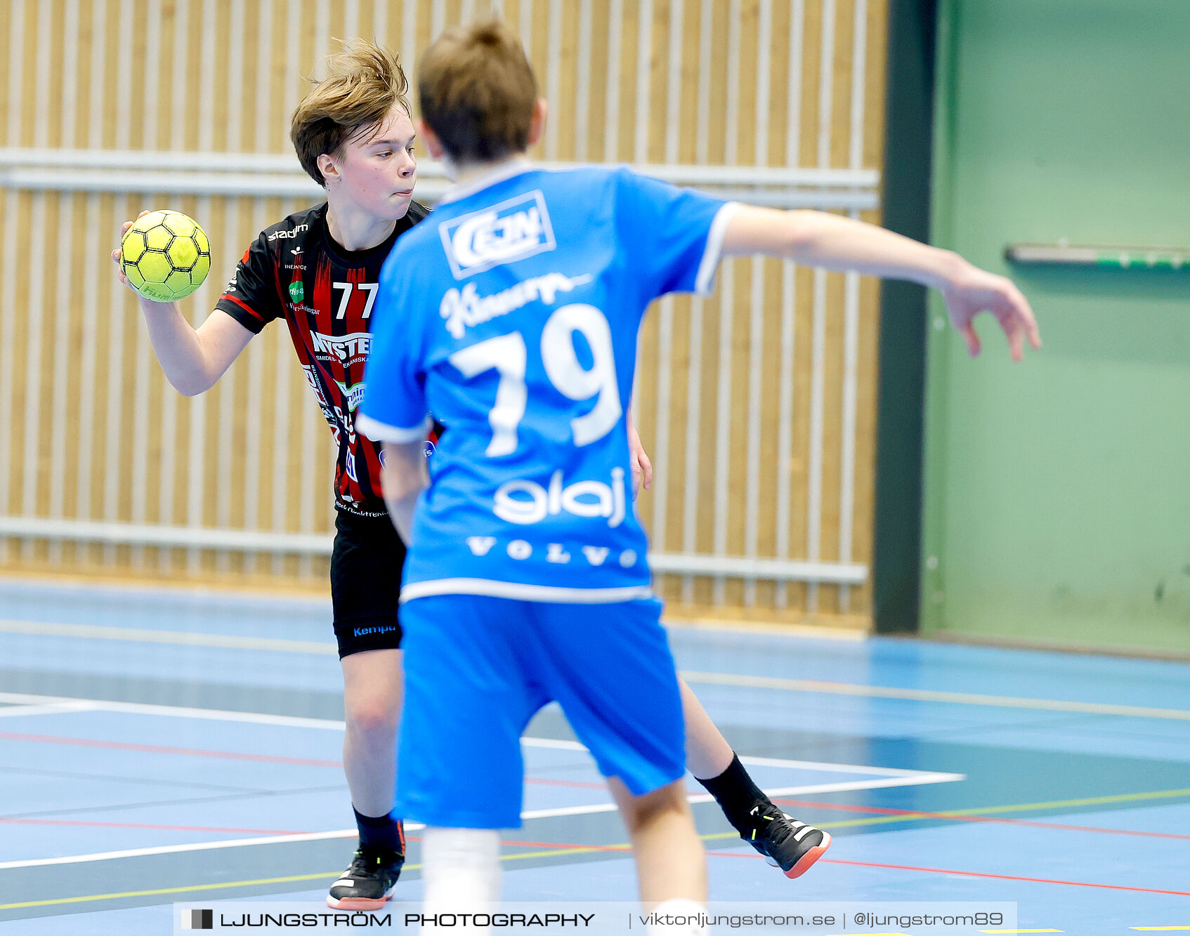 HK Country Svart P14-IFK Skövde HK Blåvit P14 25-32,herr,Arena Skövde,Skövde,Sverige,Handboll,,2025,362764