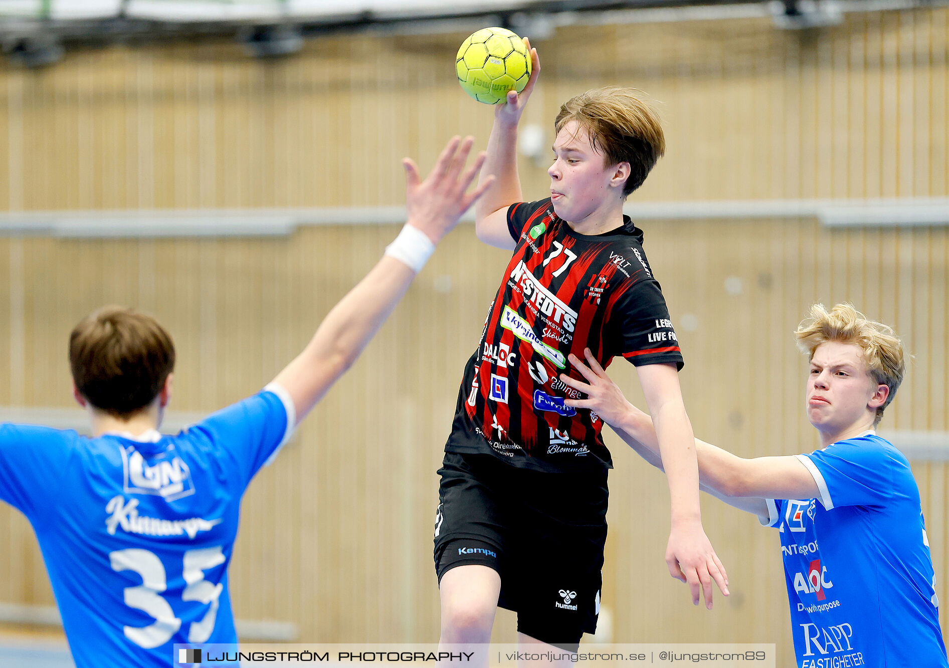 HK Country Svart P14-IFK Skövde HK Blåvit P14 25-32,herr,Arena Skövde,Skövde,Sverige,Handboll,,2025,362778
