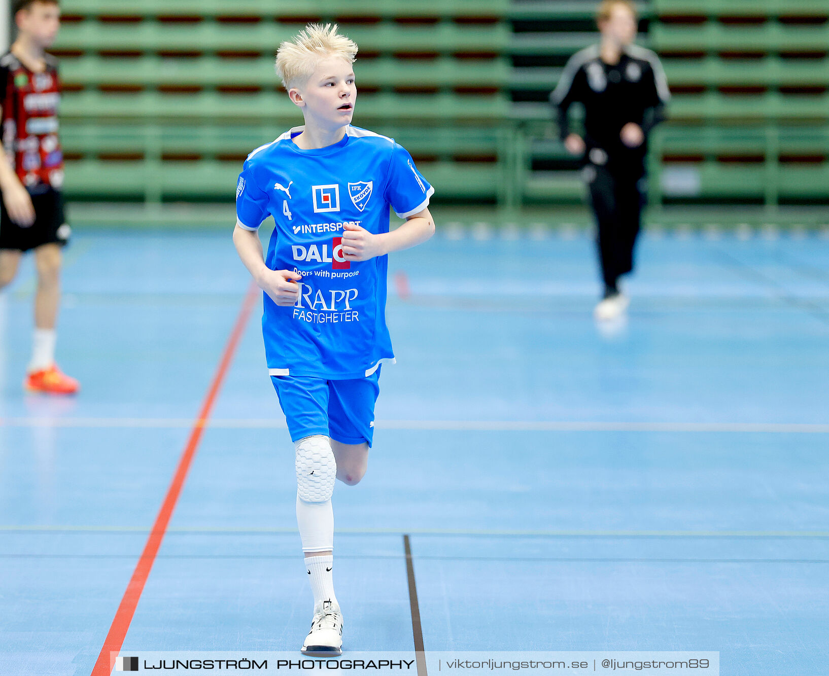 HK Country Svart P14-IFK Skövde HK Blåvit P14 25-32,herr,Arena Skövde,Skövde,Sverige,Handboll,,2025,362784