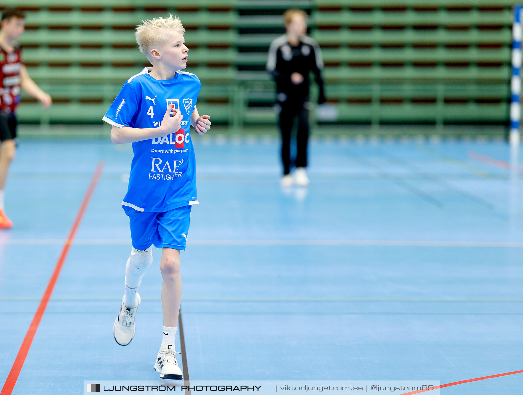 HK Country Svart P14-IFK Skövde HK Blåvit P14 25-32,herr,Arena Skövde,Skövde,Sverige,Handboll,,2025,362785