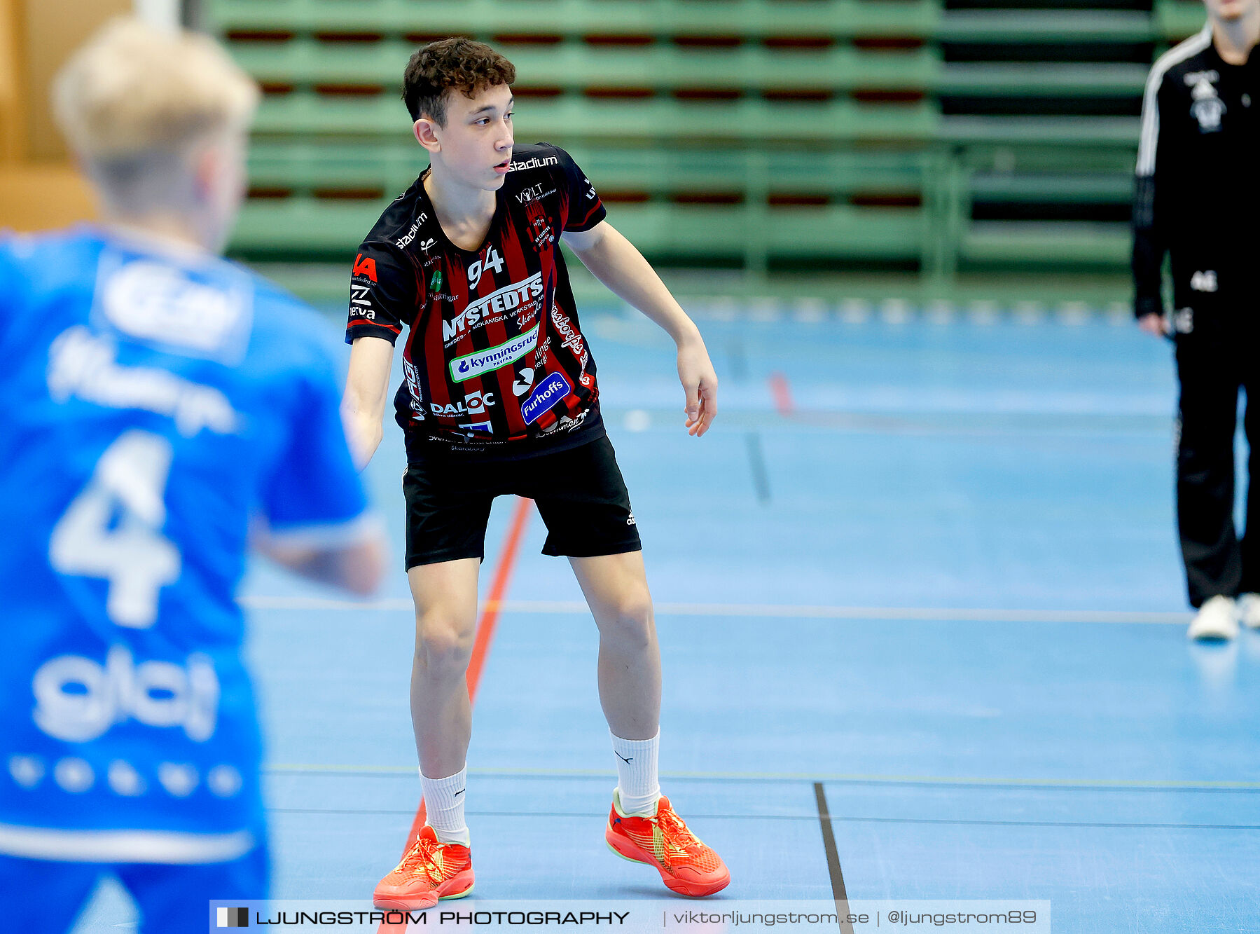 HK Country Svart P14-IFK Skövde HK Blåvit P14 25-32,herr,Arena Skövde,Skövde,Sverige,Handboll,,2025,362787