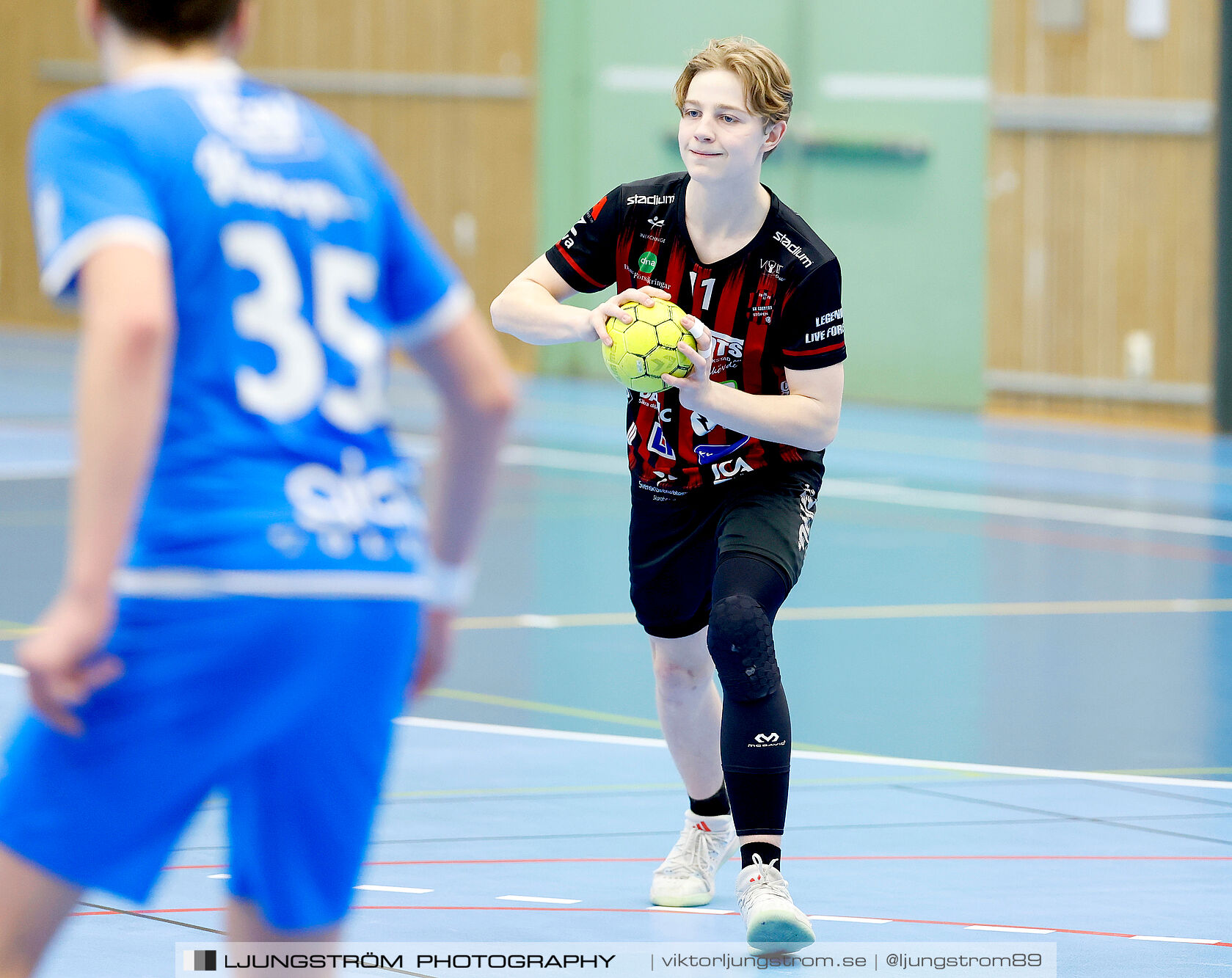 HK Country Svart P14-IFK Skövde HK Blåvit P14 25-32,herr,Arena Skövde,Skövde,Sverige,Handboll,,2025,362798