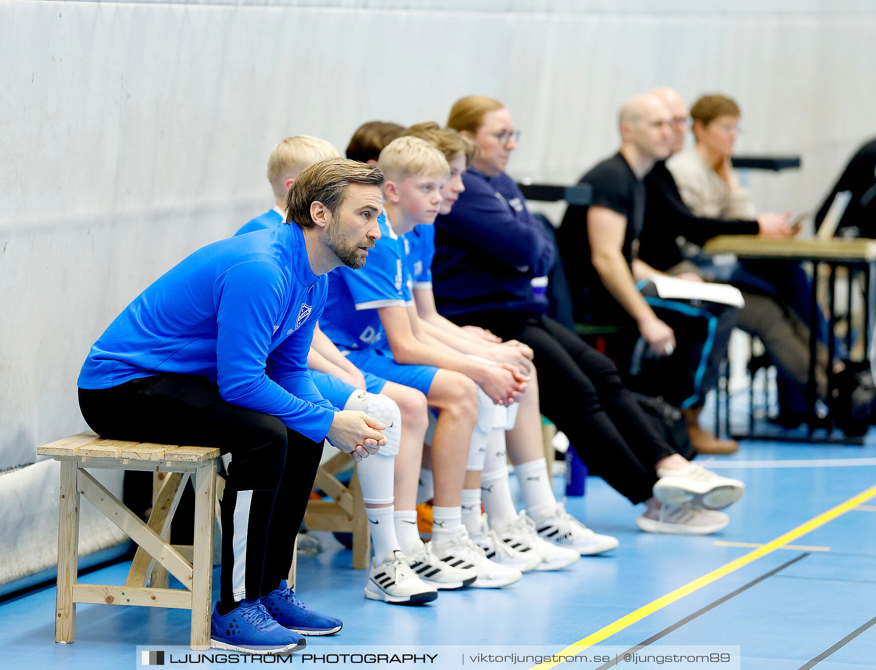 HK Country Svart P14-IFK Skövde HK Blåvit P14 25-32,herr,Arena Skövde,Skövde,Sverige,Handboll,,2025,362807