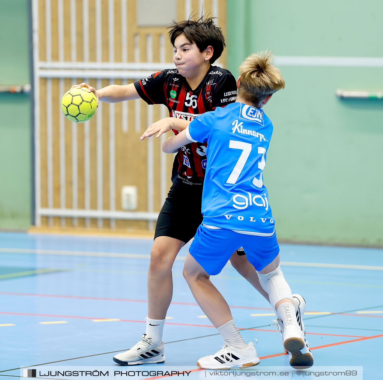 HK Country Svart P14-IFK Skövde HK Blåvit P14 25-32,herr,Arena Skövde,Skövde,Sverige,Handboll,,2025,362809
