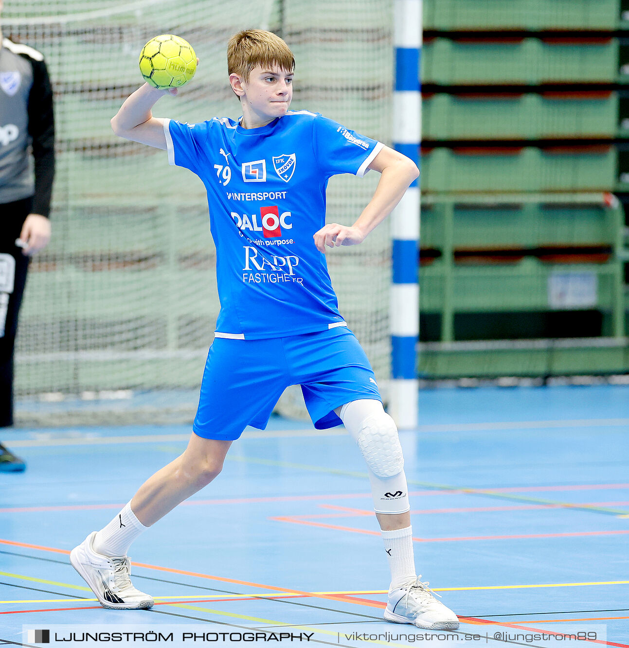 HK Country Svart P14-IFK Skövde HK Blåvit P14 25-32,herr,Arena Skövde,Skövde,Sverige,Handboll,,2025,362819