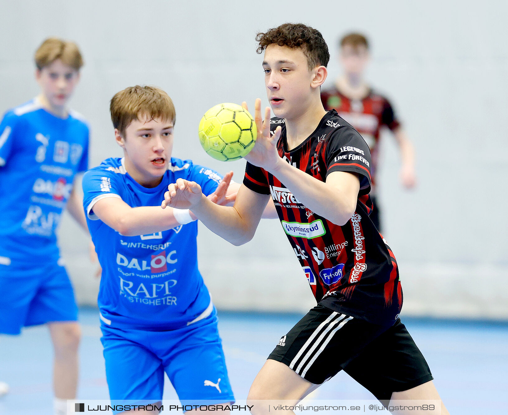 HK Country Svart P14-IFK Skövde HK Blåvit P14 25-32,herr,Arena Skövde,Skövde,Sverige,Handboll,,2025,362825