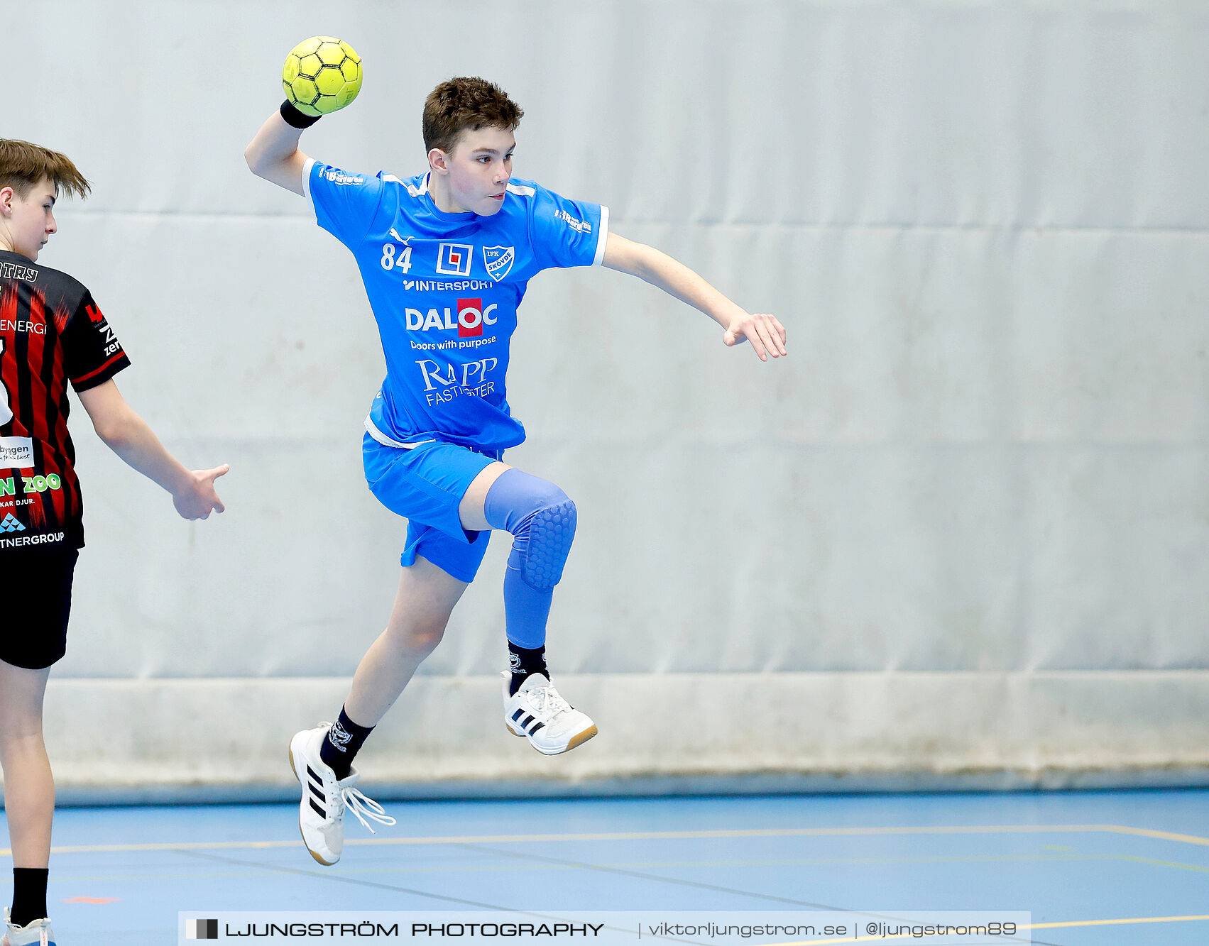 HK Country Svart P14-IFK Skövde HK Blåvit P14 25-32,herr,Arena Skövde,Skövde,Sverige,Handboll,,2025,362834