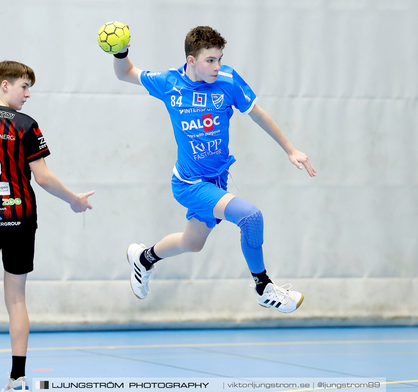 HK Country Svart P14-IFK Skövde HK Blåvit P14 25-32,herr,Arena Skövde,Skövde,Sverige,Handboll,,2025,362835