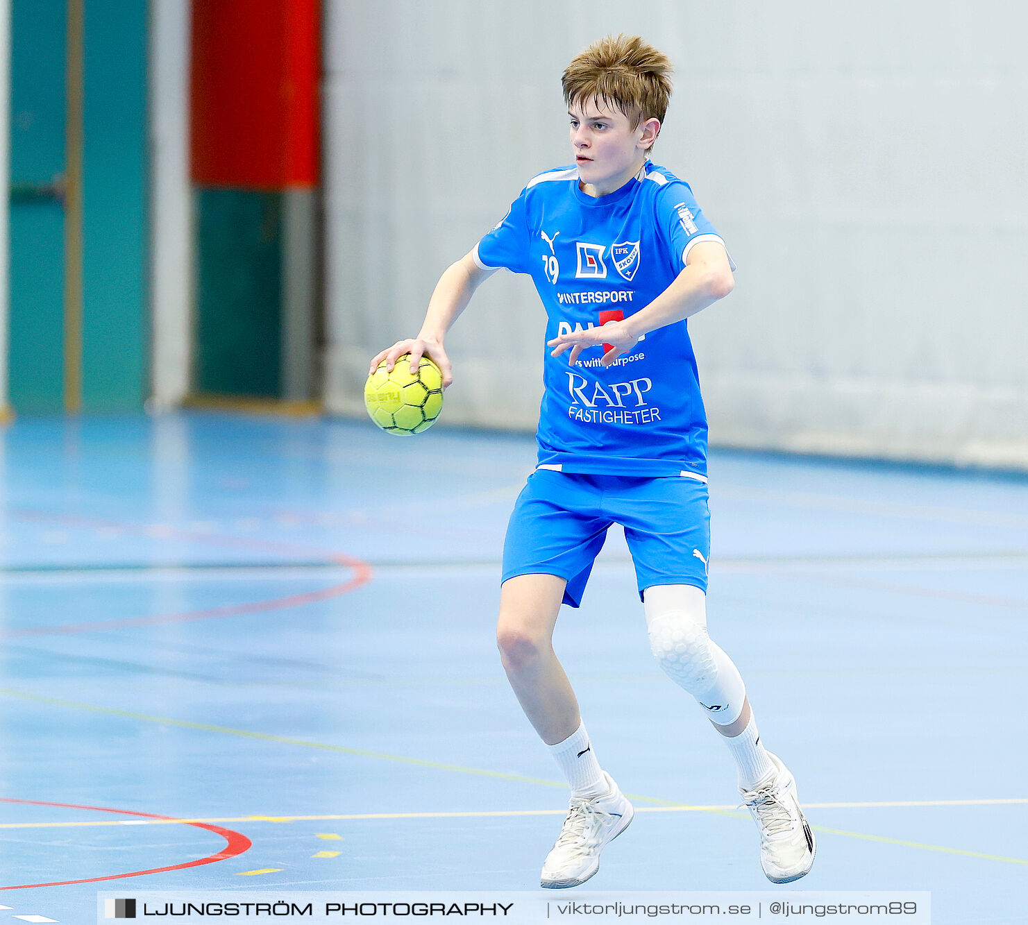 HK Country Svart P14-IFK Skövde HK Blåvit P14 25-32,herr,Arena Skövde,Skövde,Sverige,Handboll,,2025,362838