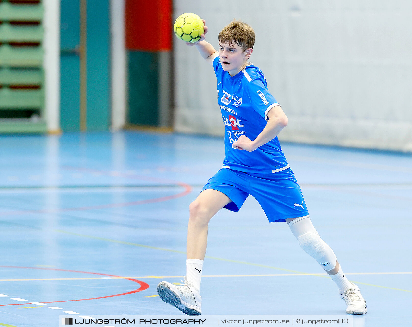 HK Country Svart P14-IFK Skövde HK Blåvit P14 25-32,herr,Arena Skövde,Skövde,Sverige,Handboll,,2025,362839