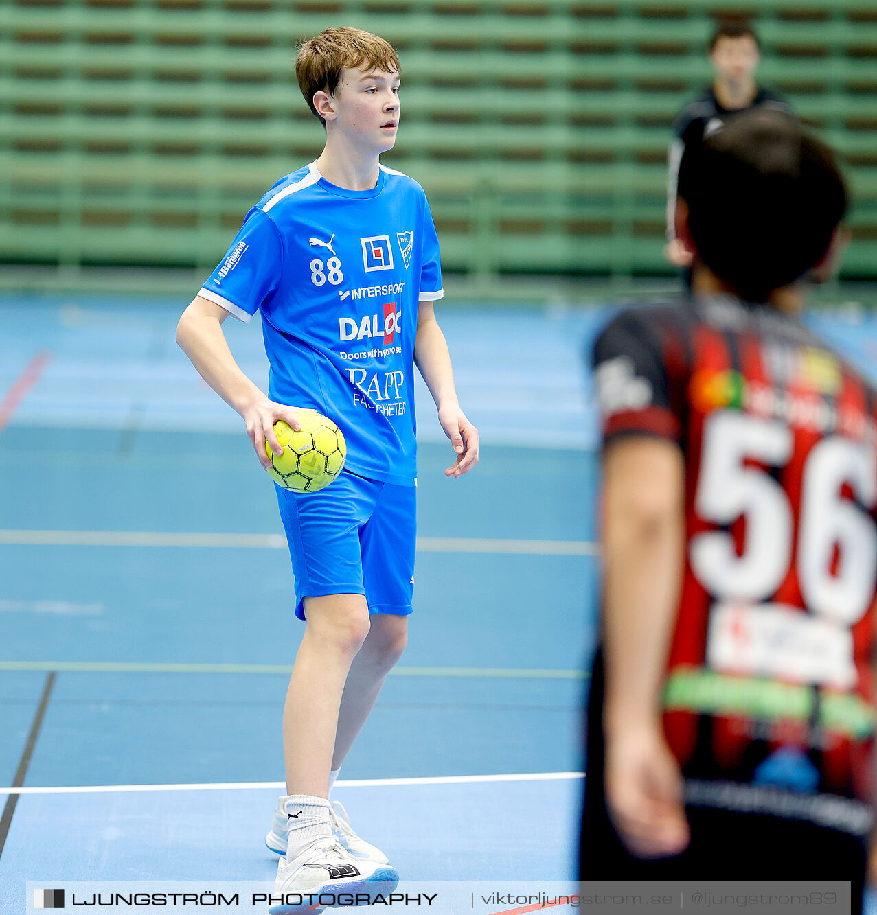 HK Country Svart P14-IFK Skövde HK Blåvit P14 25-32,herr,Arena Skövde,Skövde,Sverige,Handboll,,2025,362840