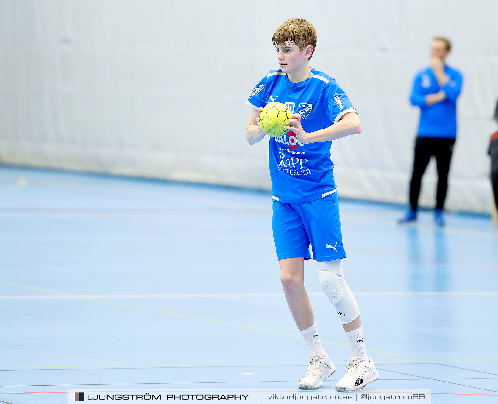 HK Country Svart P14-IFK Skövde HK Blåvit P14 25-32,herr,Arena Skövde,Skövde,Sverige,Handboll,,2025,362847