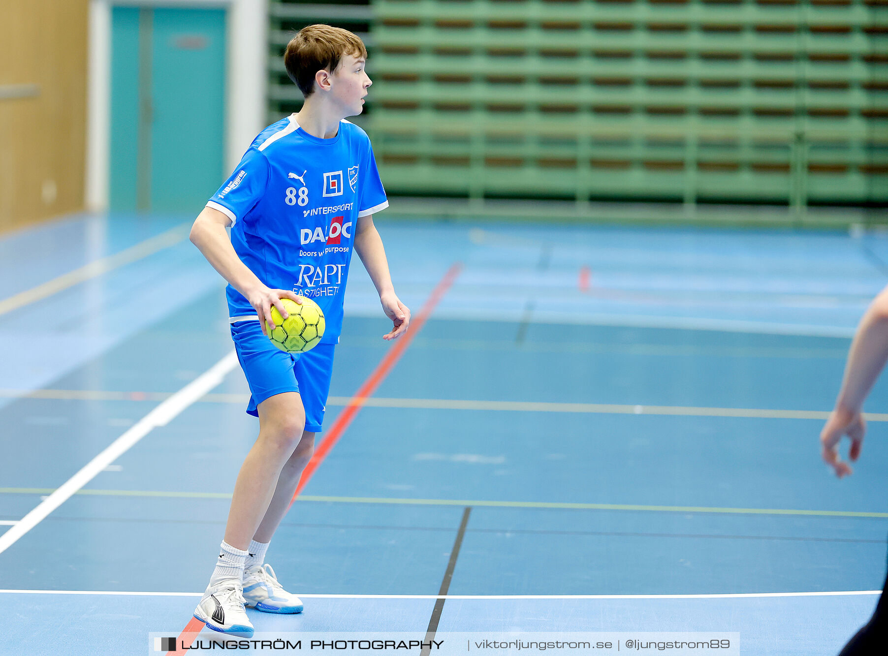 HK Country Svart P14-IFK Skövde HK Blåvit P14 25-32,herr,Arena Skövde,Skövde,Sverige,Handboll,,2025,362848