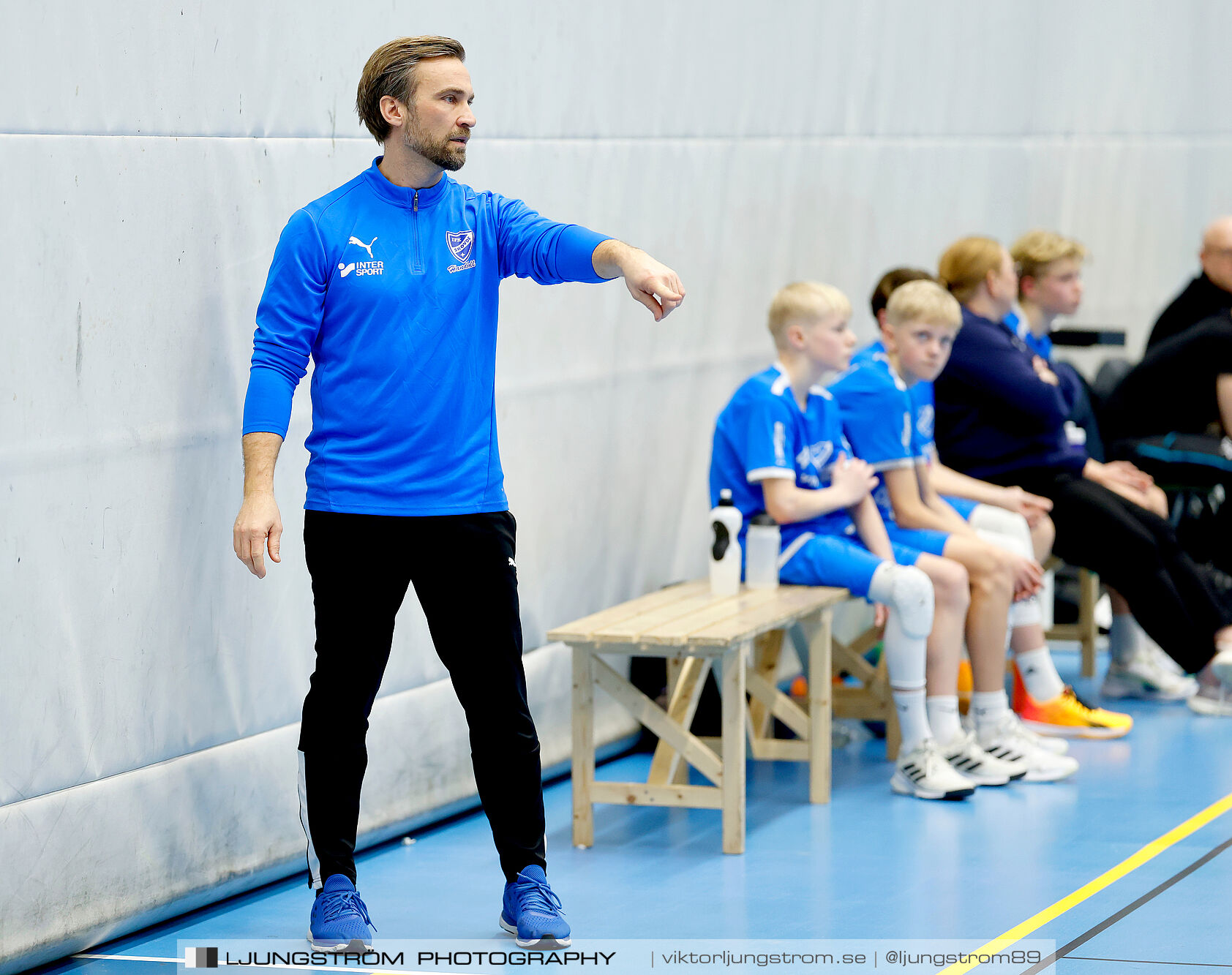 HK Country Svart P14-IFK Skövde HK Blåvit P14 25-32,herr,Arena Skövde,Skövde,Sverige,Handboll,,2025,362862