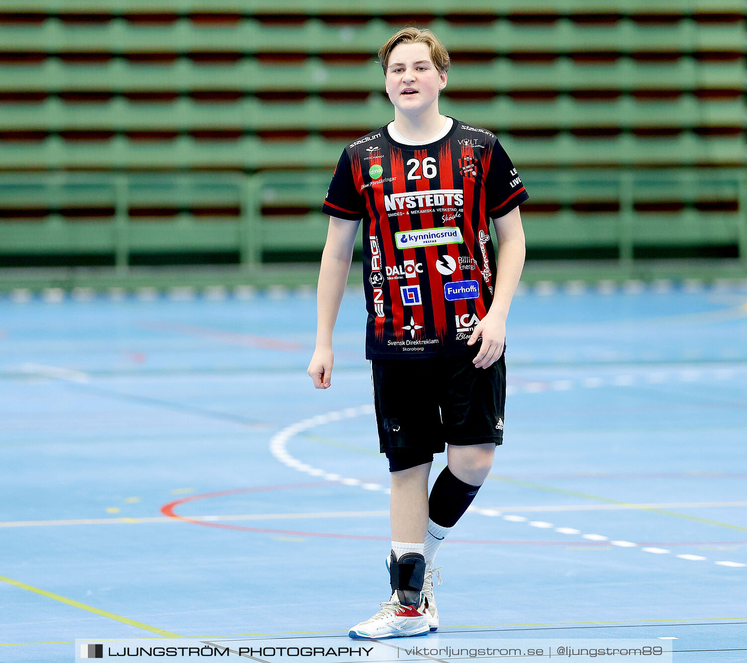 HK Country Svart P14-IFK Skövde HK Blåvit P14 25-32,herr,Arena Skövde,Skövde,Sverige,Handboll,,2025,362864