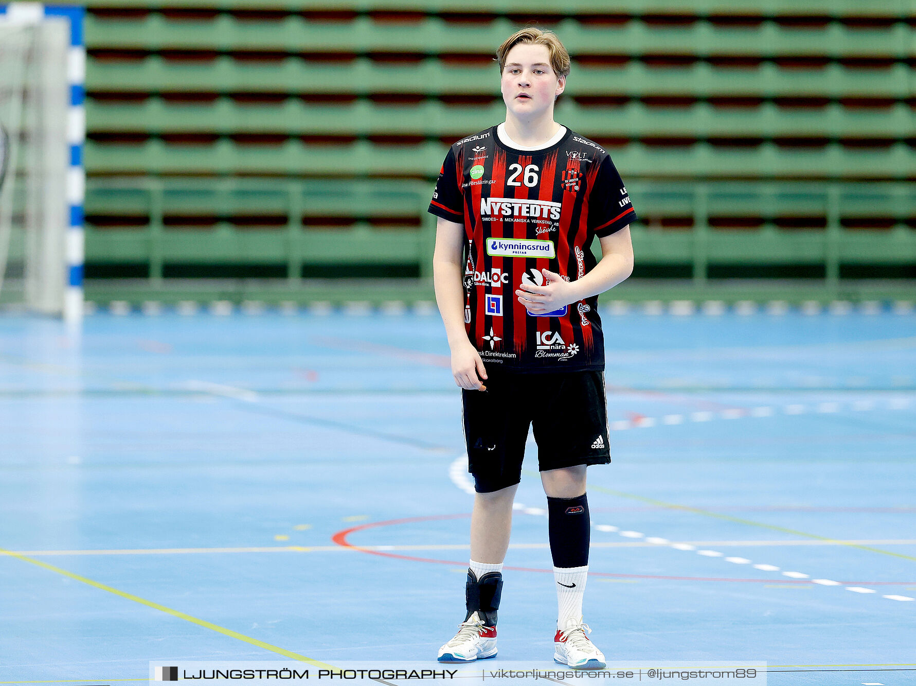 HK Country Svart P14-IFK Skövde HK Blåvit P14 25-32,herr,Arena Skövde,Skövde,Sverige,Handboll,,2025,362865