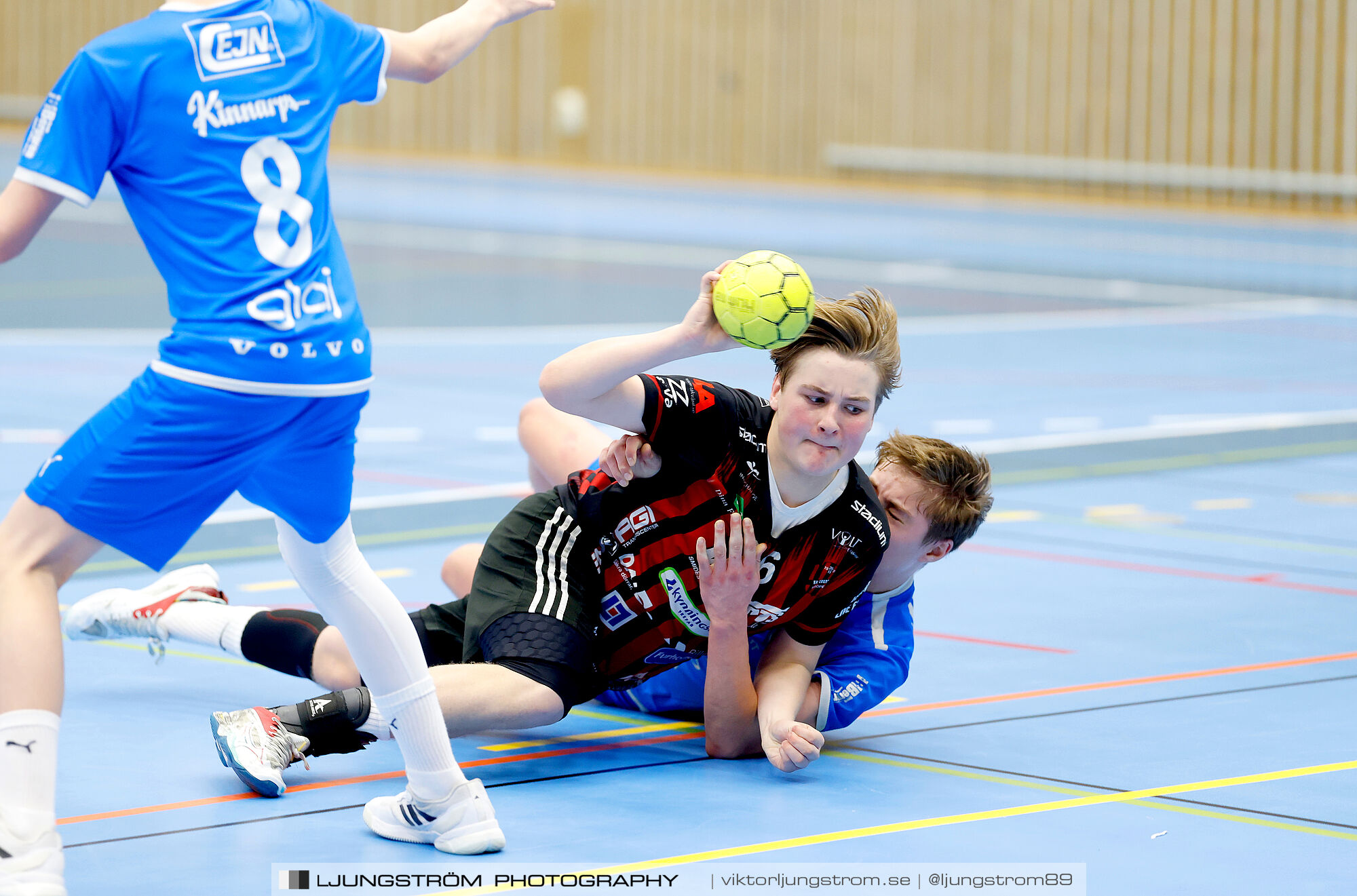 HK Country Svart P14-IFK Skövde HK Blåvit P14 25-32,herr,Arena Skövde,Skövde,Sverige,Handboll,,2025,362886