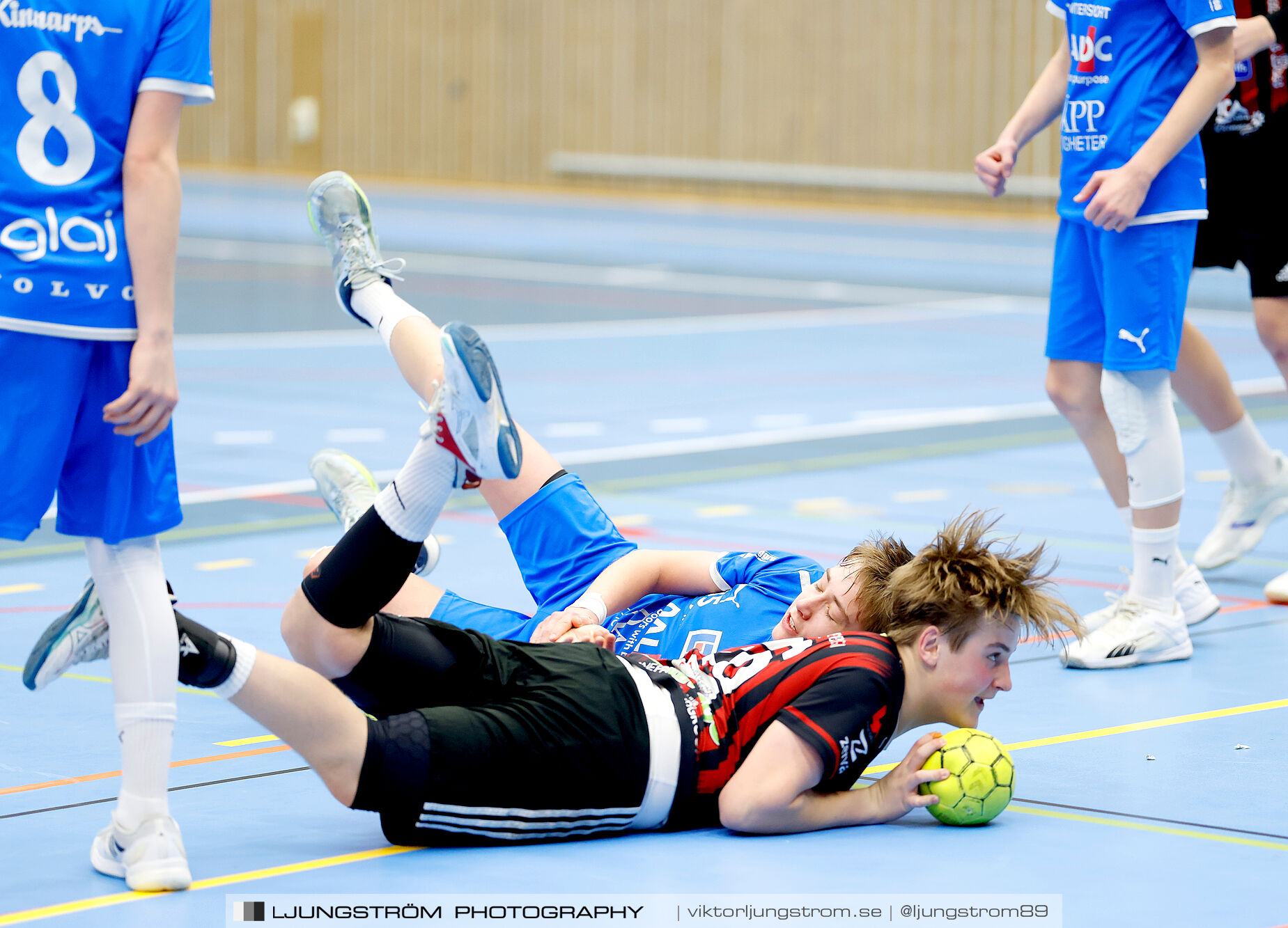 HK Country Svart P14-IFK Skövde HK Blåvit P14 25-32,herr,Arena Skövde,Skövde,Sverige,Handboll,,2025,362887