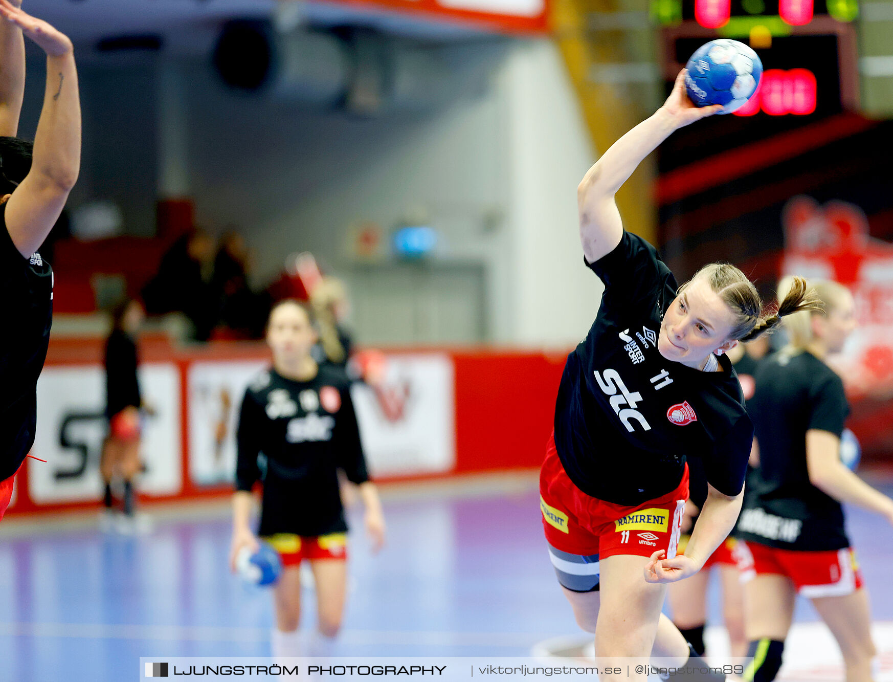 Skövde HF-IK Sävehof 26-26,dam,Skövde Idrottshall,Skövde,Sverige,Handboll,,2025,362913