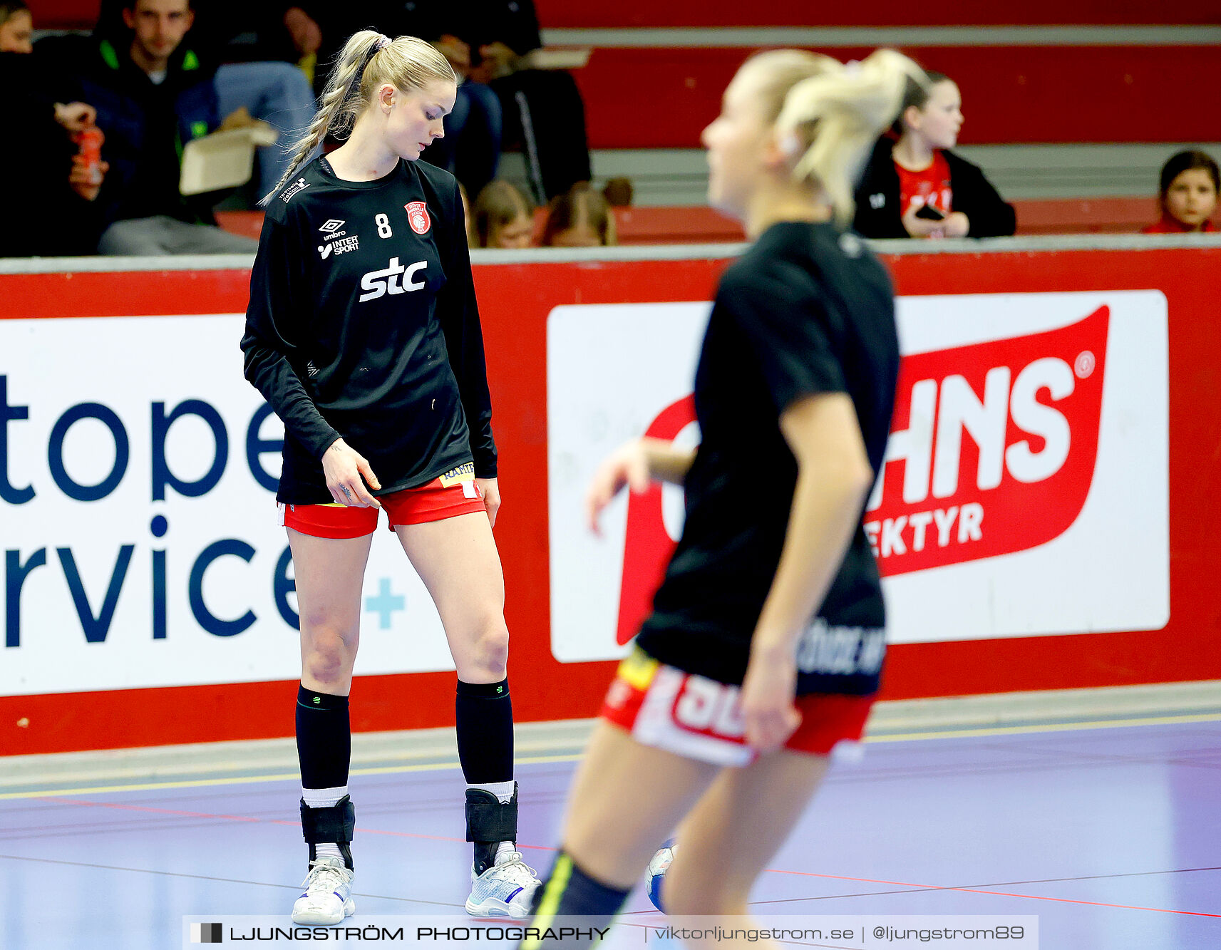 Skövde HF-IK Sävehof 26-26,dam,Skövde Idrottshall,Skövde,Sverige,Handboll,,2025,362917