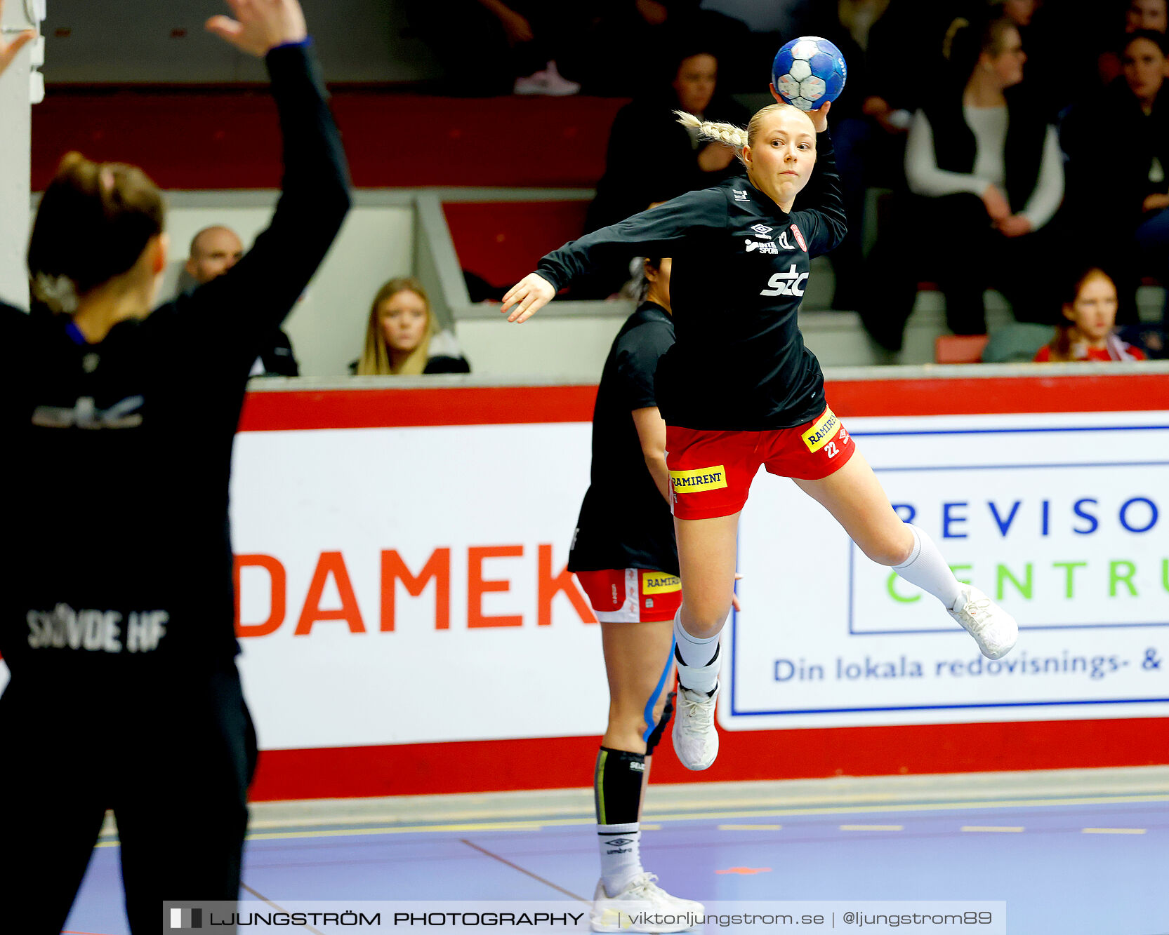 Skövde HF-IK Sävehof 26-26,dam,Skövde Idrottshall,Skövde,Sverige,Handboll,,2025,362923
