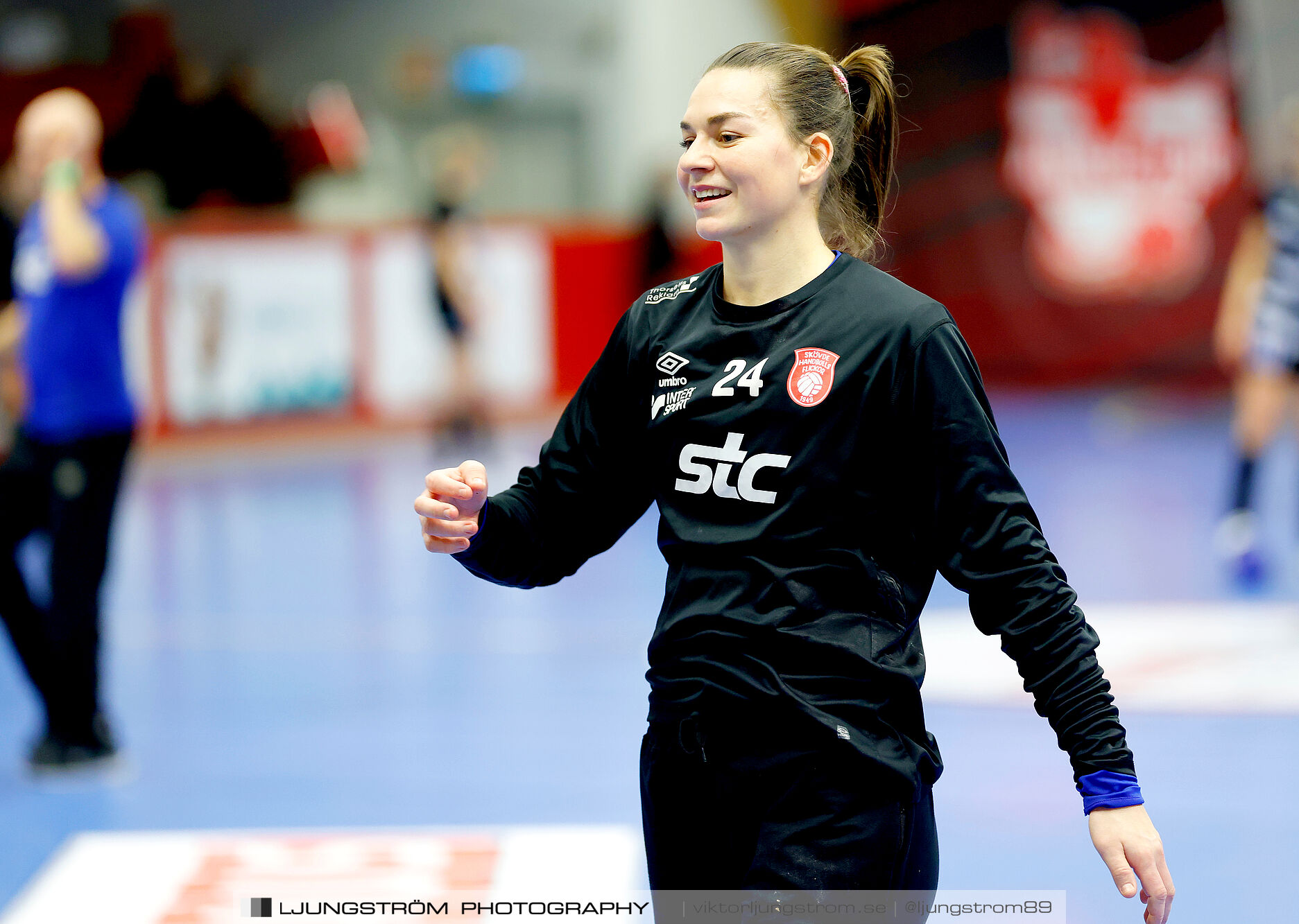 Skövde HF-IK Sävehof 26-26,dam,Skövde Idrottshall,Skövde,Sverige,Handboll,,2025,362927