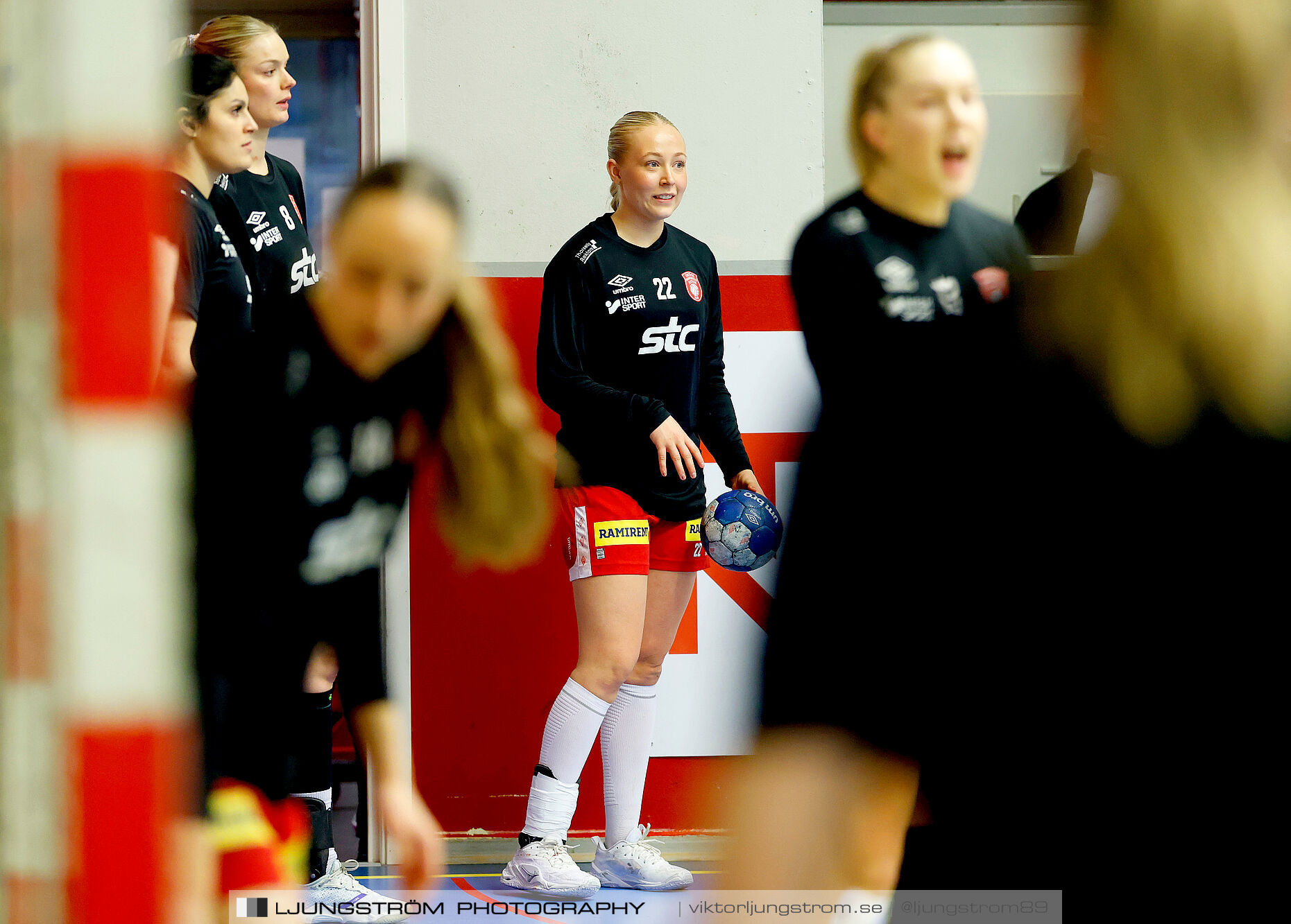 Skövde HF-IK Sävehof 26-26,dam,Skövde Idrottshall,Skövde,Sverige,Handboll,,2025,362930