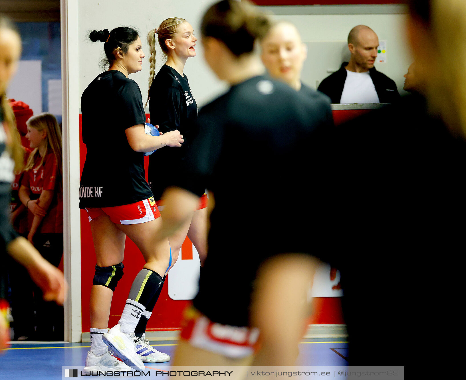 Skövde HF-IK Sävehof 26-26,dam,Skövde Idrottshall,Skövde,Sverige,Handboll,,2025,362931