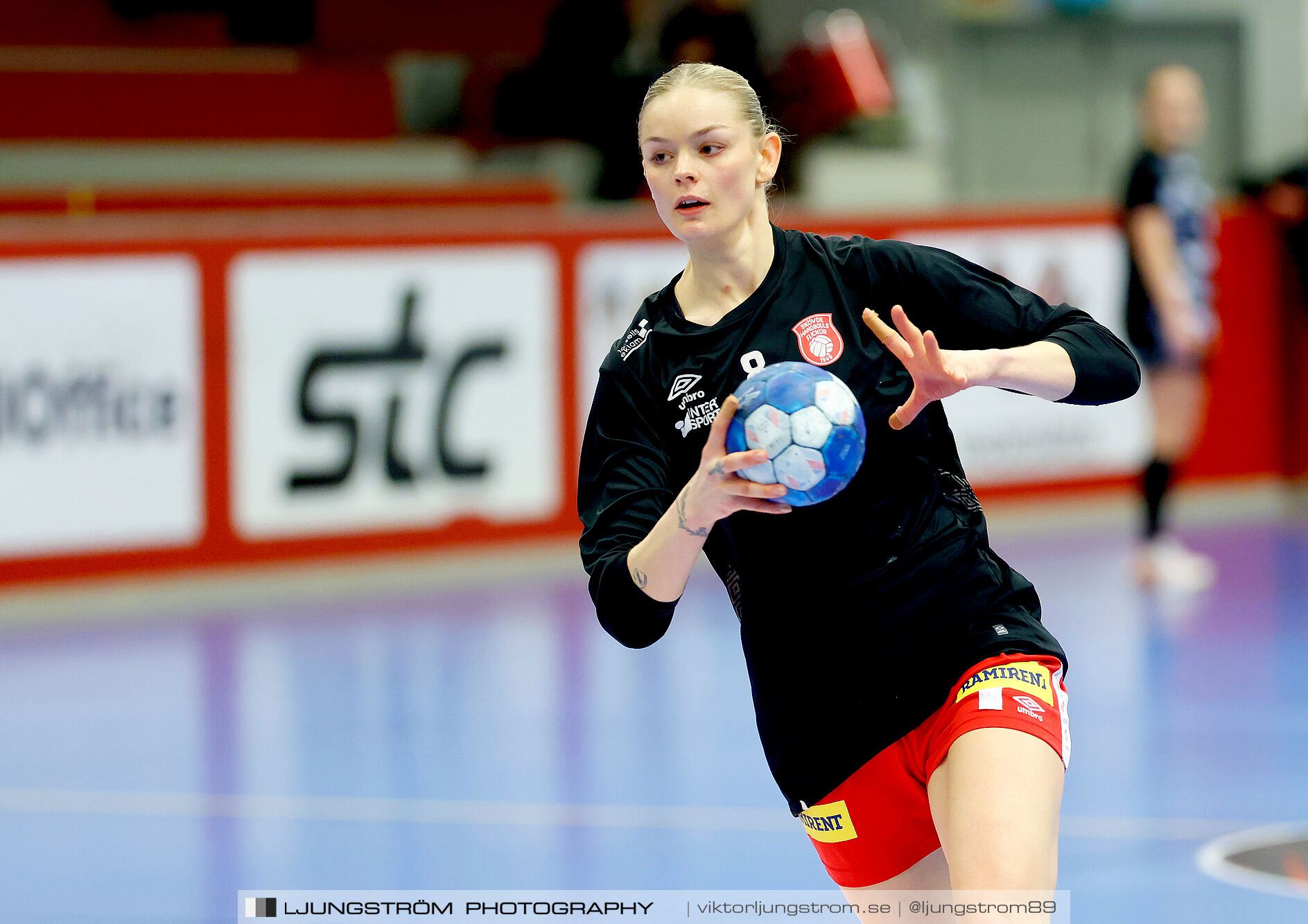 Skövde HF-IK Sävehof 26-26,dam,Skövde Idrottshall,Skövde,Sverige,Handboll,,2025,362934