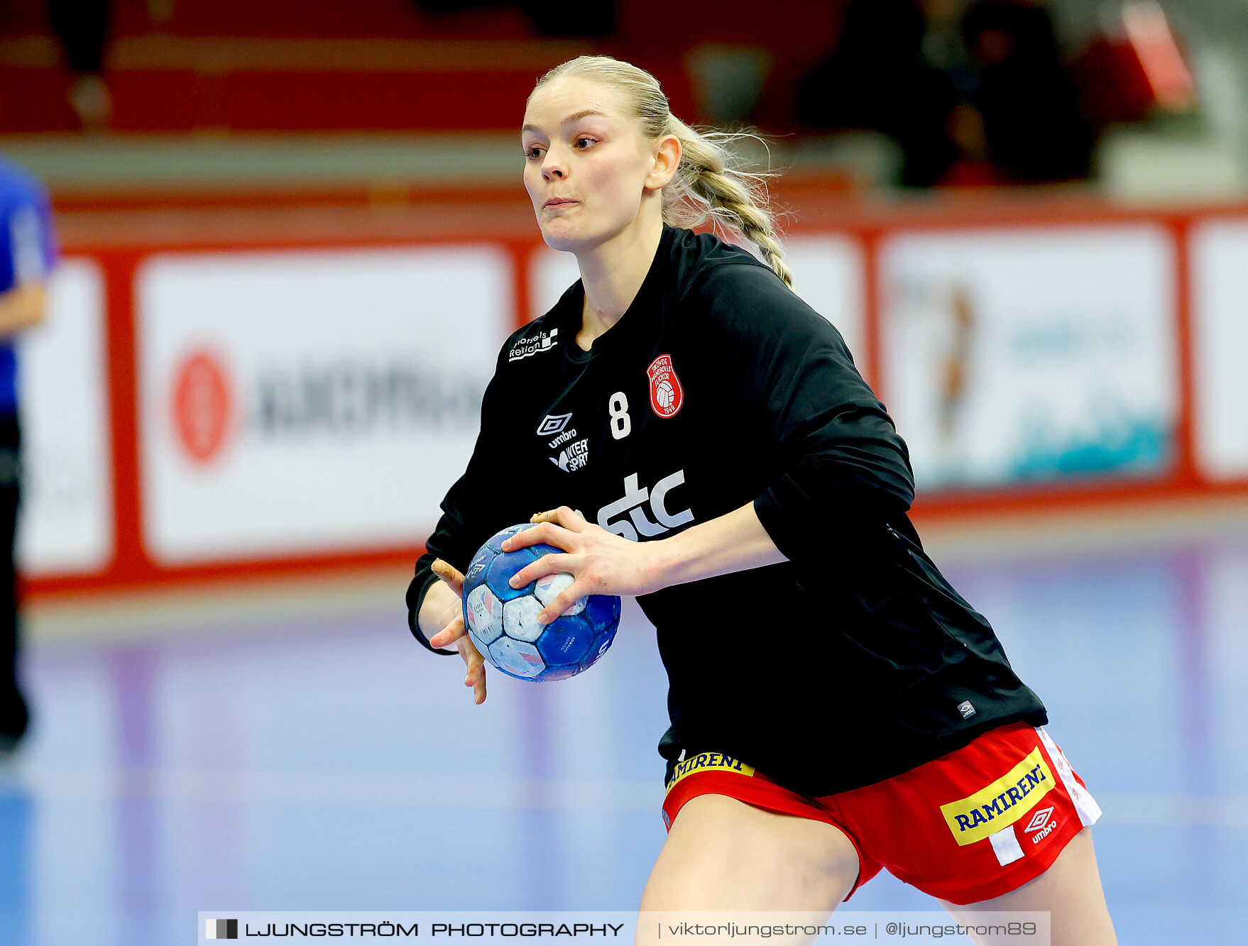 Skövde HF-IK Sävehof 26-26,dam,Skövde Idrottshall,Skövde,Sverige,Handboll,,2025,362935