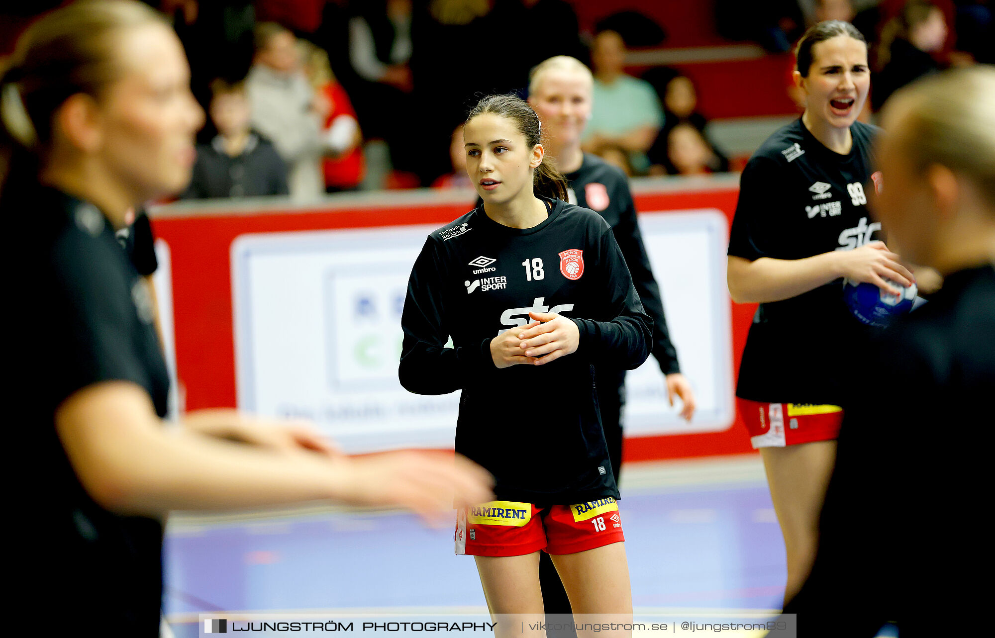 Skövde HF-IK Sävehof 26-26,dam,Skövde Idrottshall,Skövde,Sverige,Handboll,,2025,362943