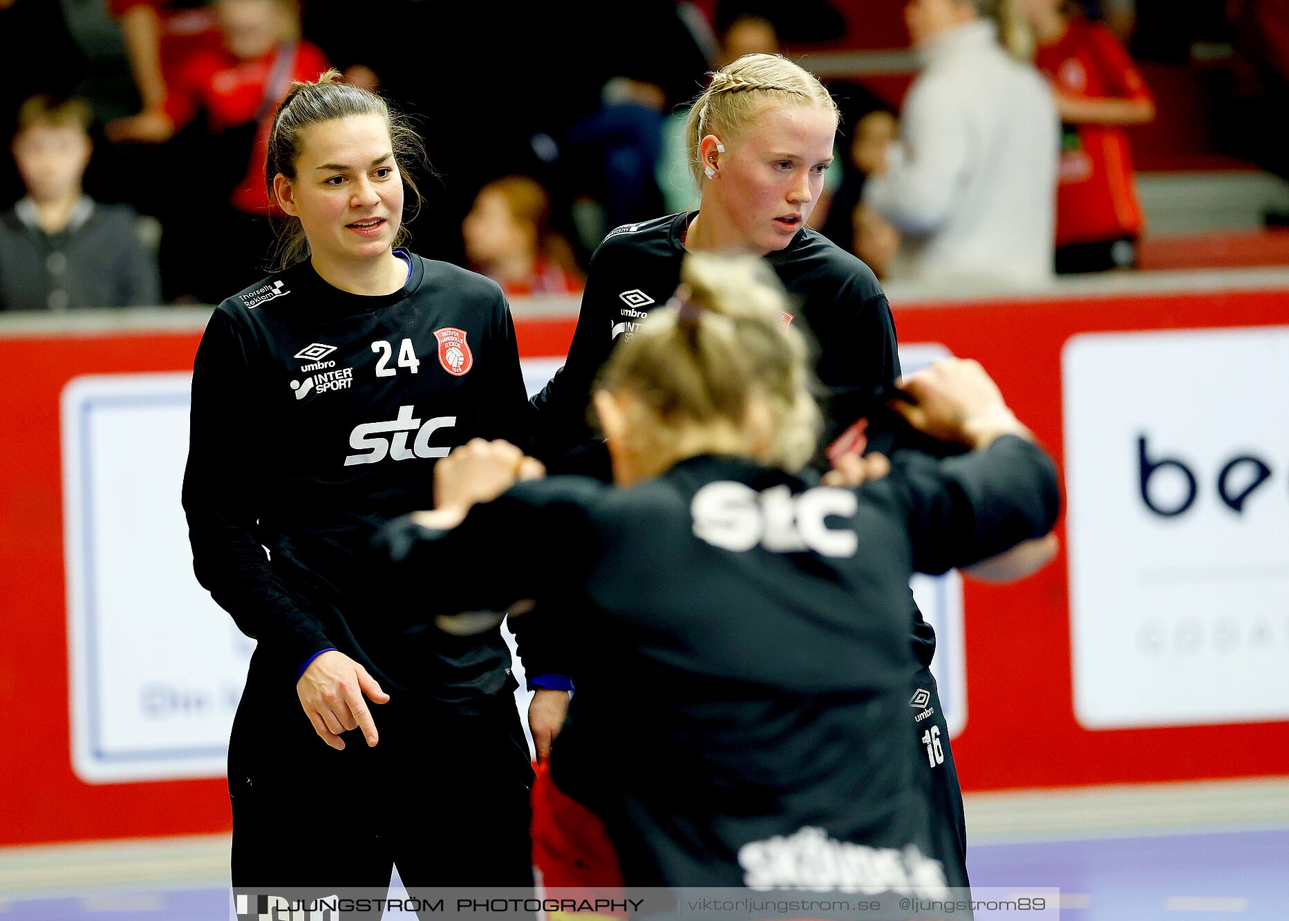 Skövde HF-IK Sävehof 26-26,dam,Skövde Idrottshall,Skövde,Sverige,Handboll,,2025,362944