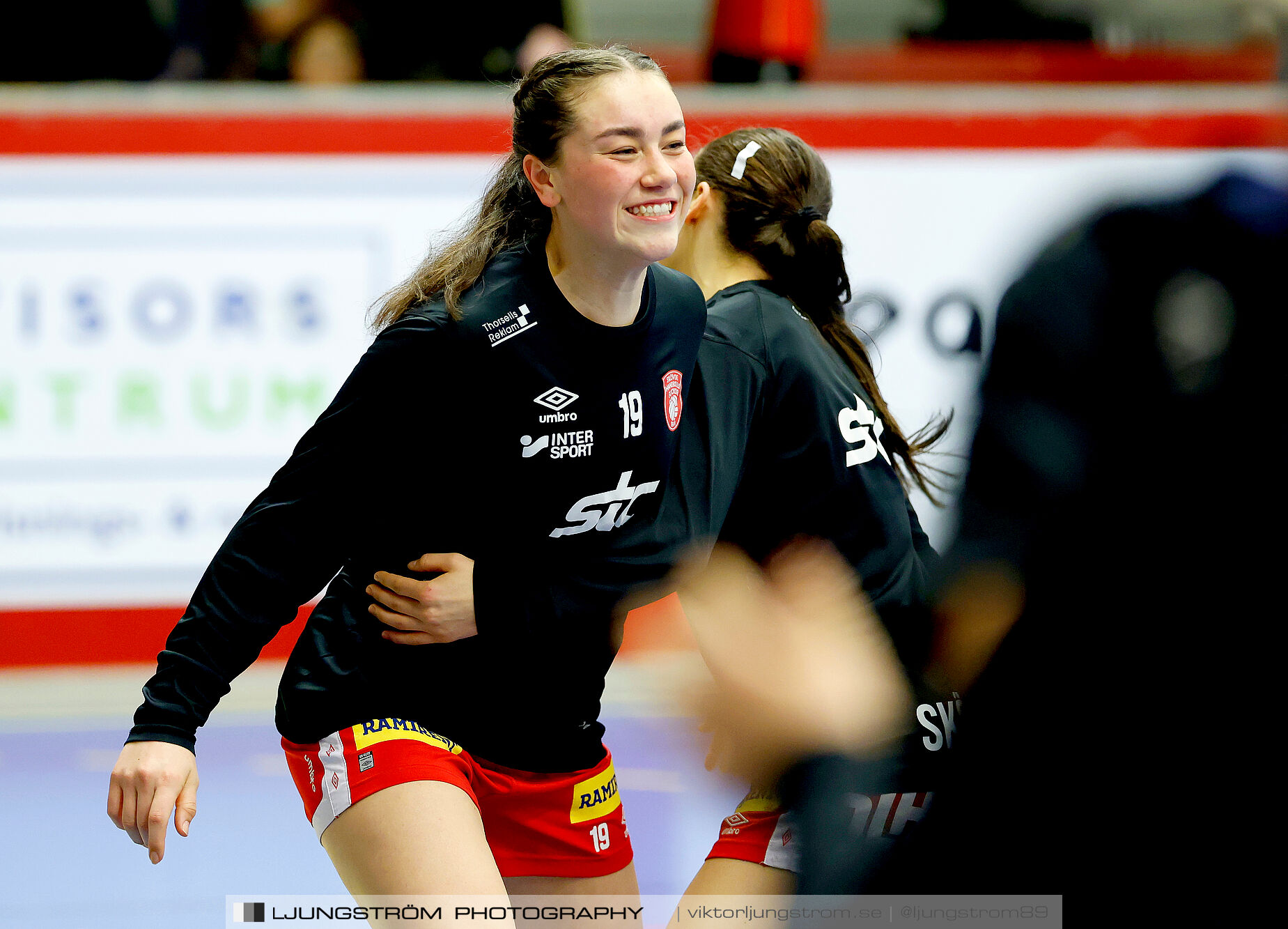 Skövde HF-IK Sävehof 26-26,dam,Skövde Idrottshall,Skövde,Sverige,Handboll,,2025,362947
