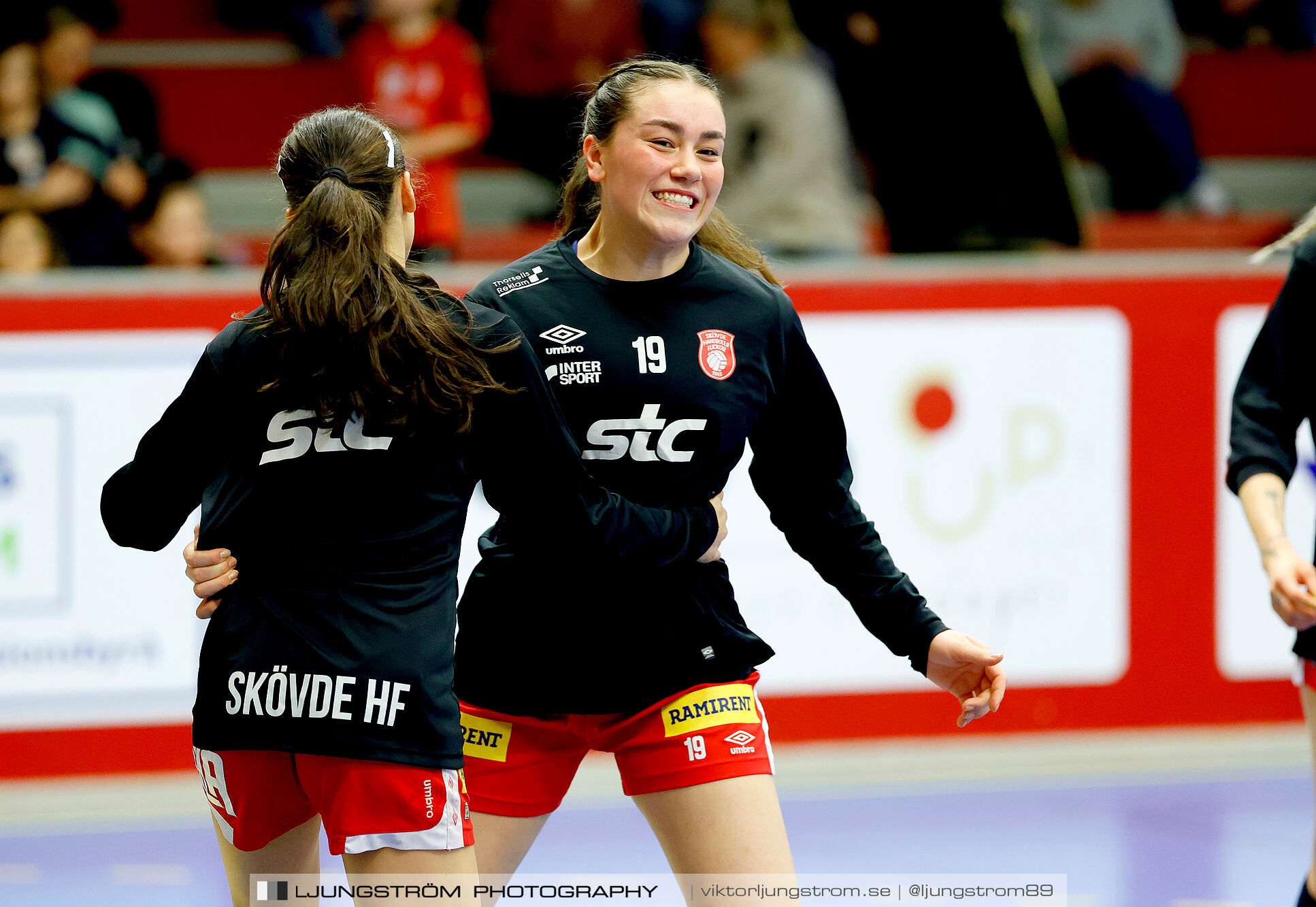 Skövde HF-IK Sävehof 26-26,dam,Skövde Idrottshall,Skövde,Sverige,Handboll,,2025,362948