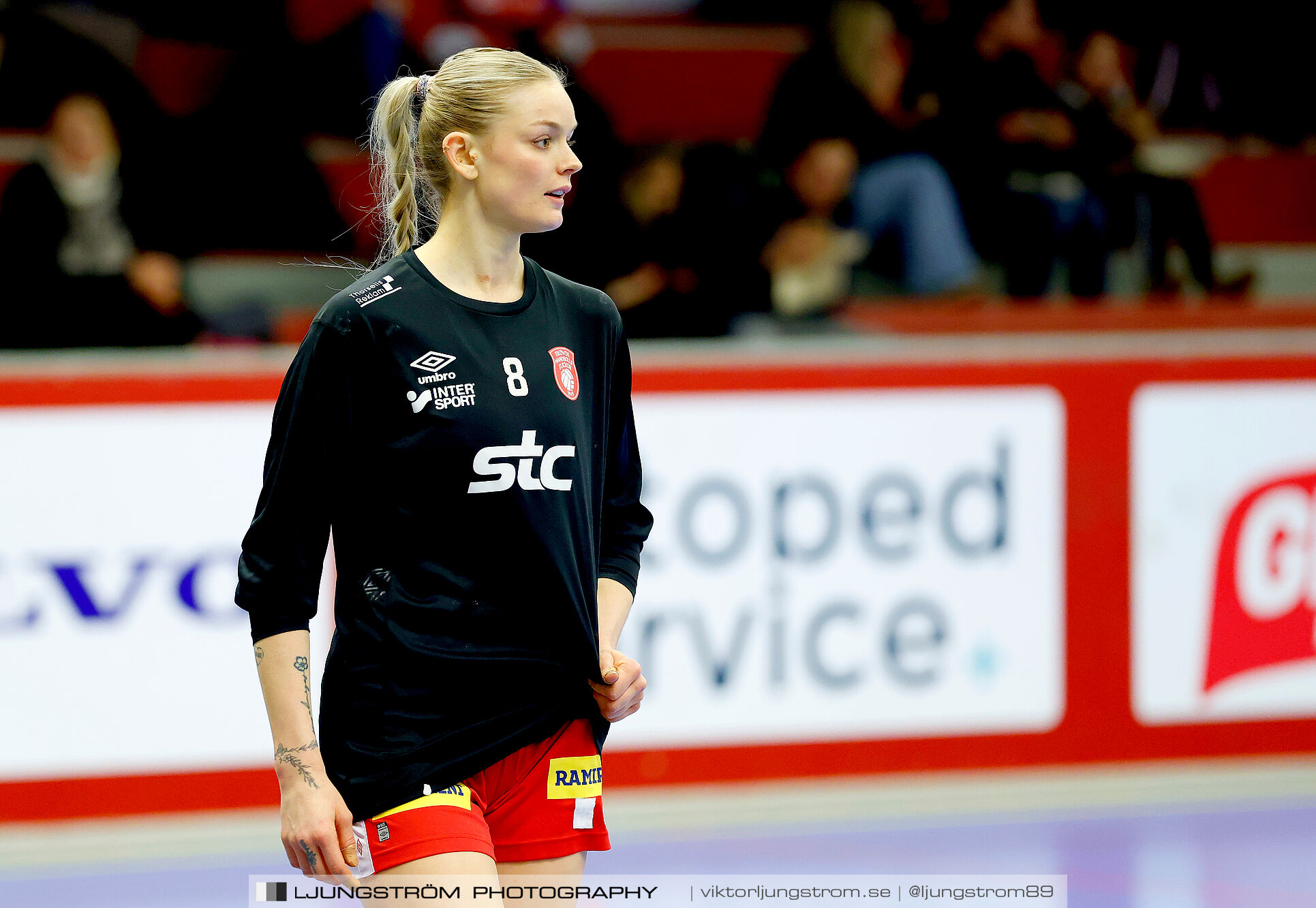 Skövde HF-IK Sävehof 26-26,dam,Skövde Idrottshall,Skövde,Sverige,Handboll,,2025,362949