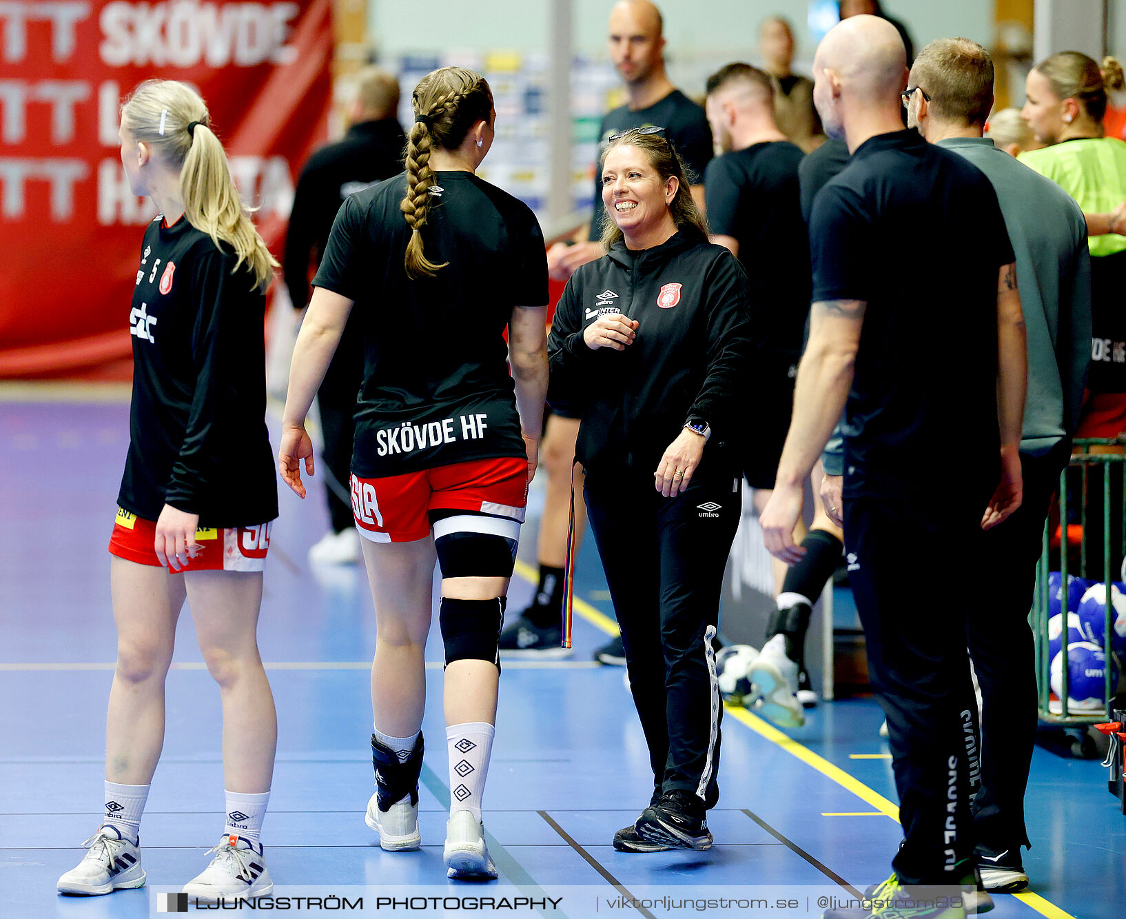 Skövde HF-IK Sävehof 26-26,dam,Skövde Idrottshall,Skövde,Sverige,Handboll,,2025,362951