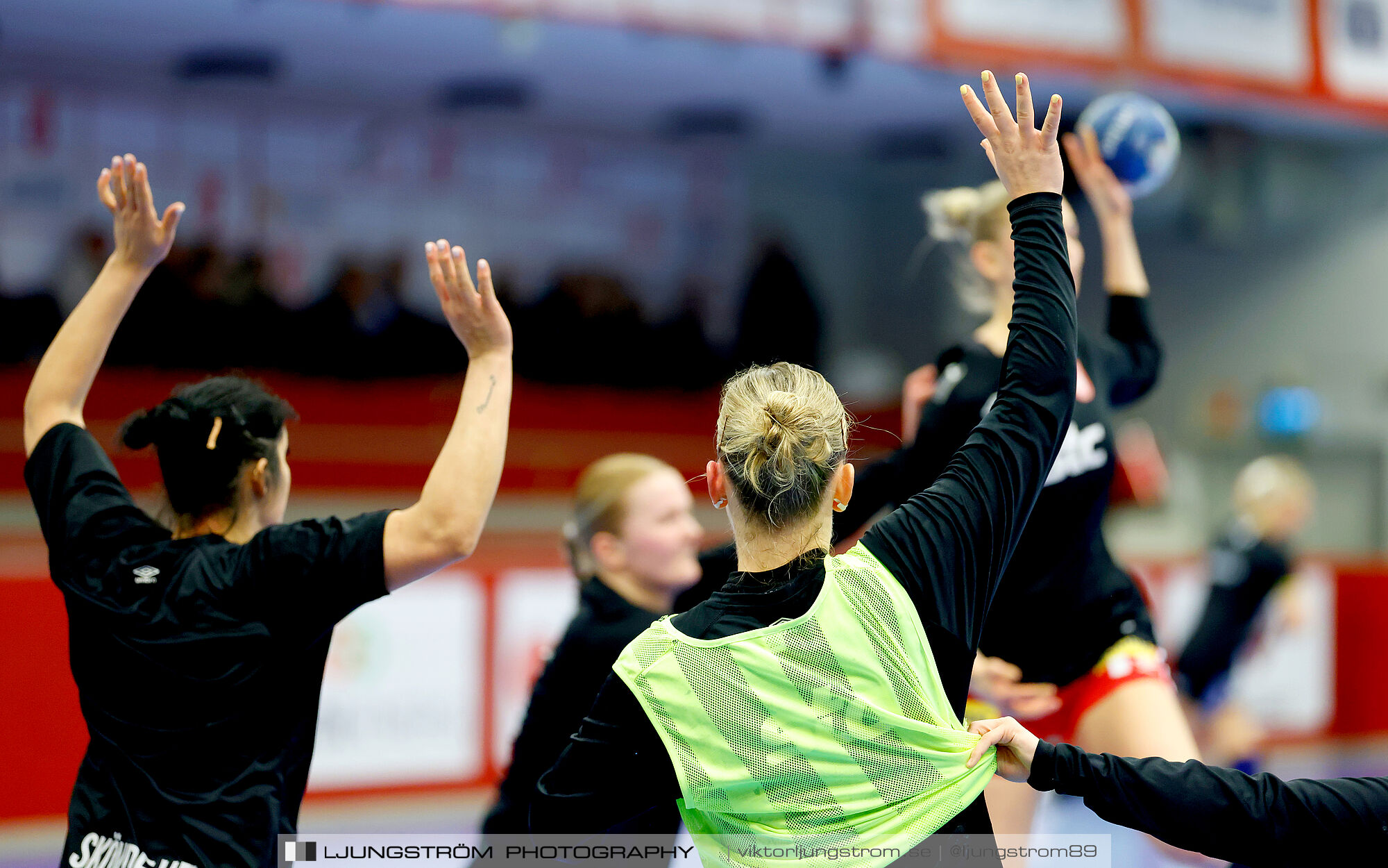 Skövde HF-IK Sävehof 26-26,dam,Skövde Idrottshall,Skövde,Sverige,Handboll,,2025,362954